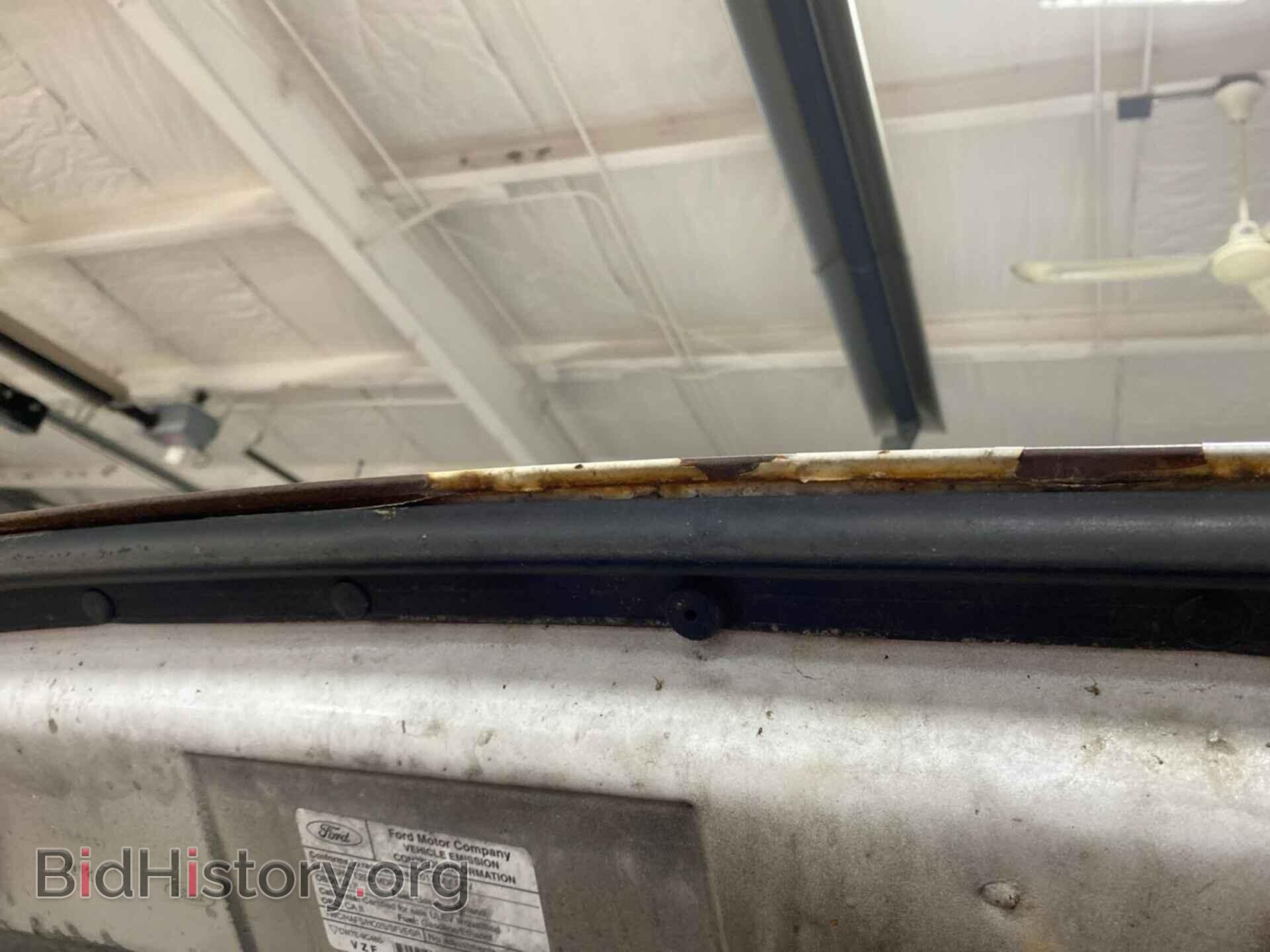 2012 FORD ECONOLINE - VIN: 1FTNE1EW5CDA60816 - Фото 6