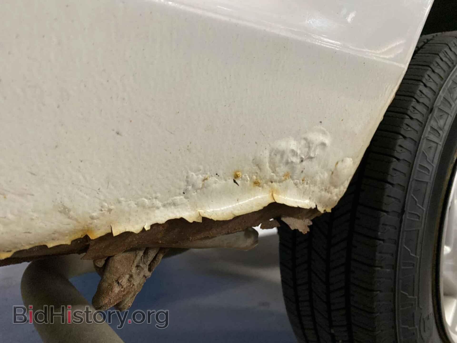 2012 FORD ECONOLINE - VIN: 1FTNE1EW5CDA60816 - Фото 8