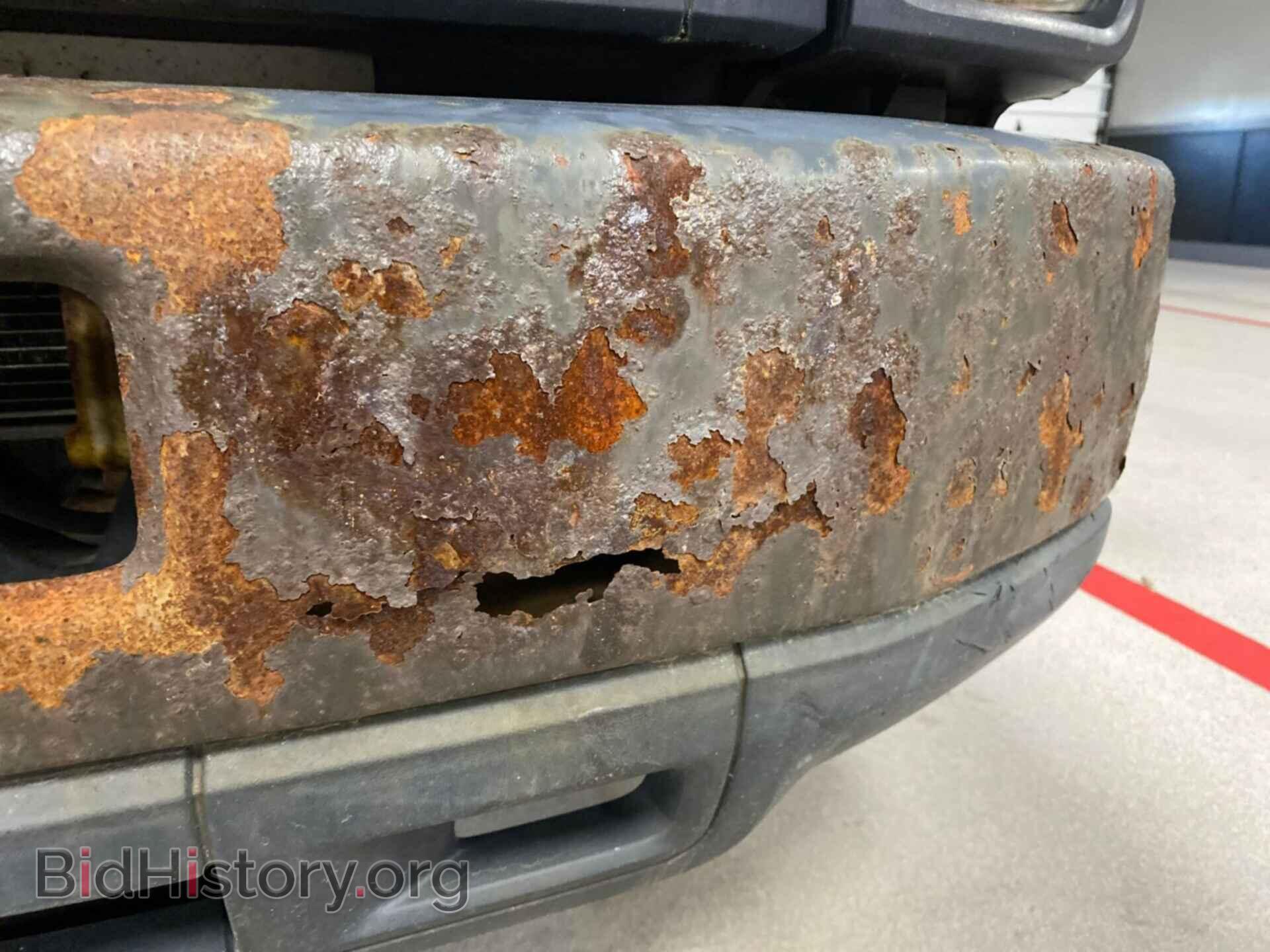 2012 FORD ECONOLINE - VIN: 1FTNE1EW5CDA60816 - Фото 9