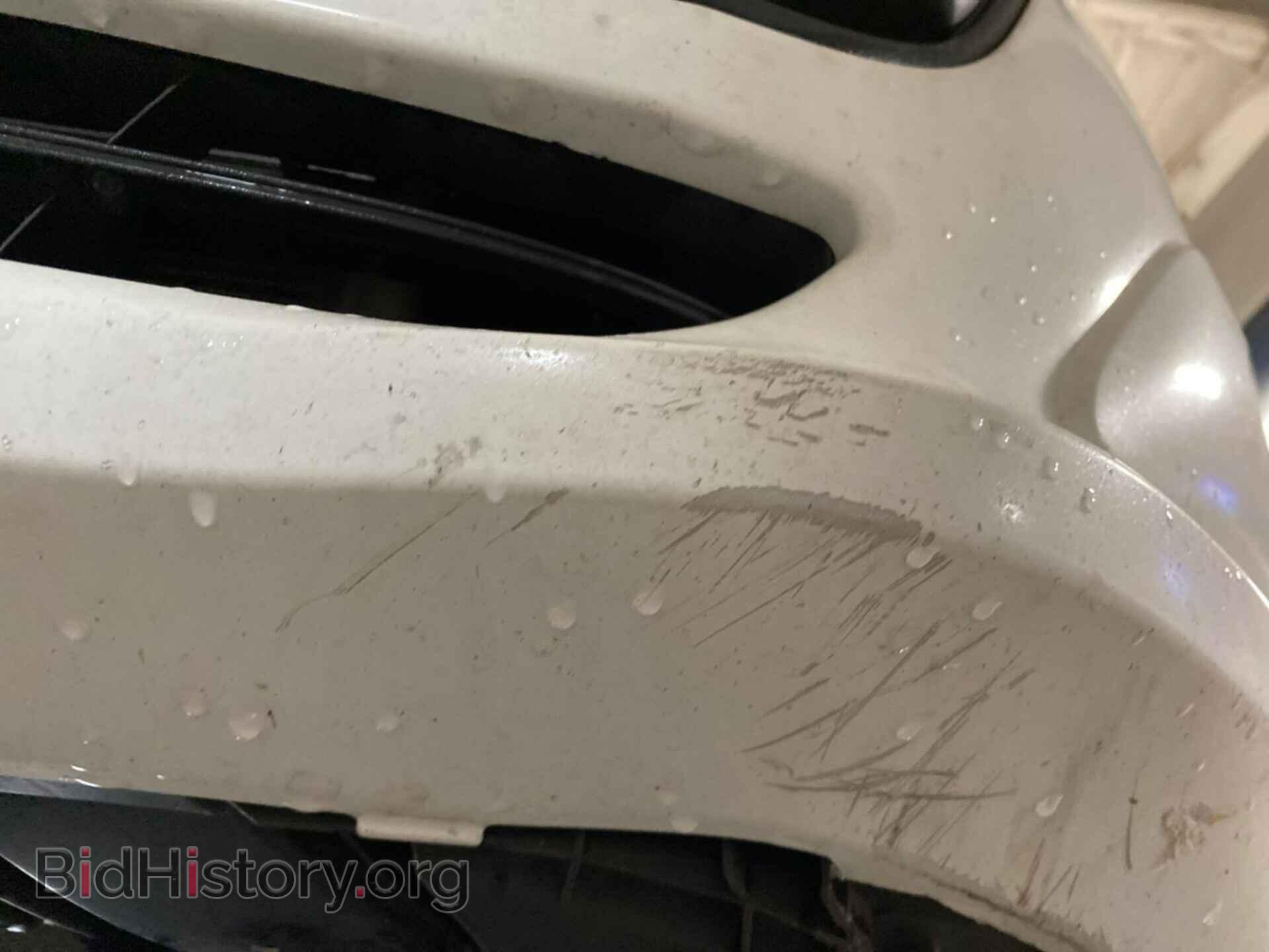 2017 FORD TRANSIT CONNECT - VIN: NM0LE7F7XH1334874 - Фото 14