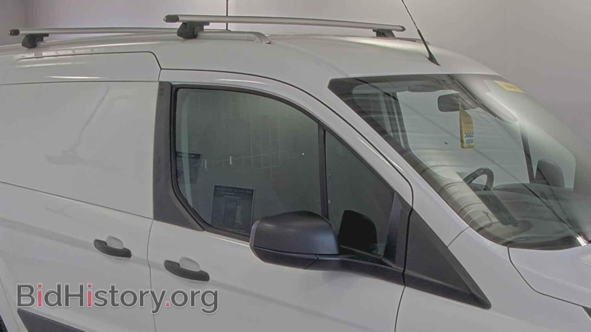 2017 FORD TRANSIT CONNECT - VIN: NM0LE7F7XH1334874 - Фото 7