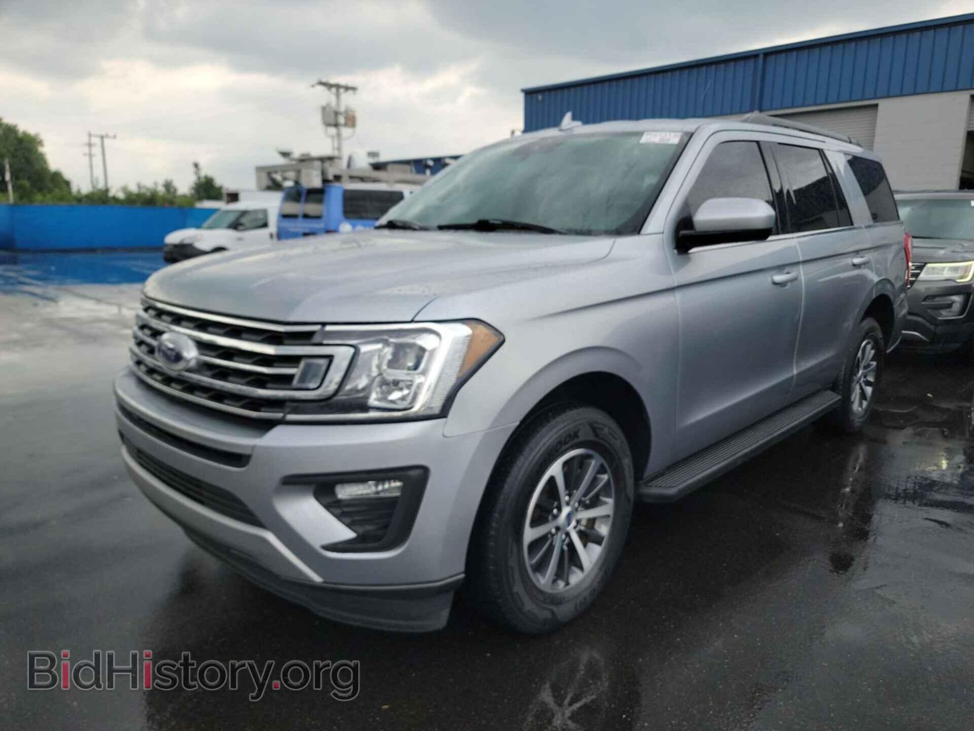 2020 FORD EXPEDITION - VIN: 1FMJU1HT6LEA72028 - Фото 10