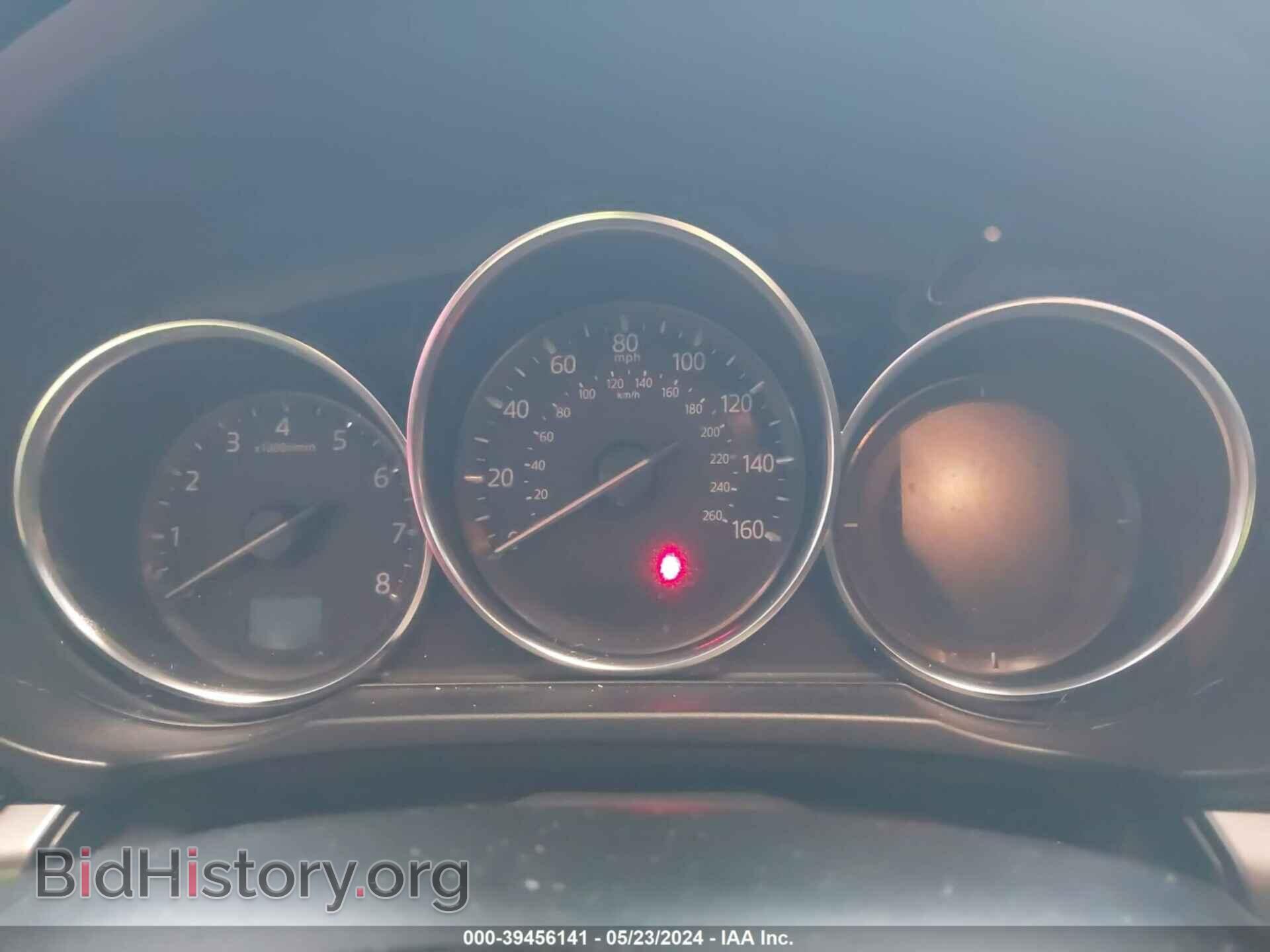 2017 MAZDA CX-5 - VIN: JM3KFABL4H0219597 - Фото 15