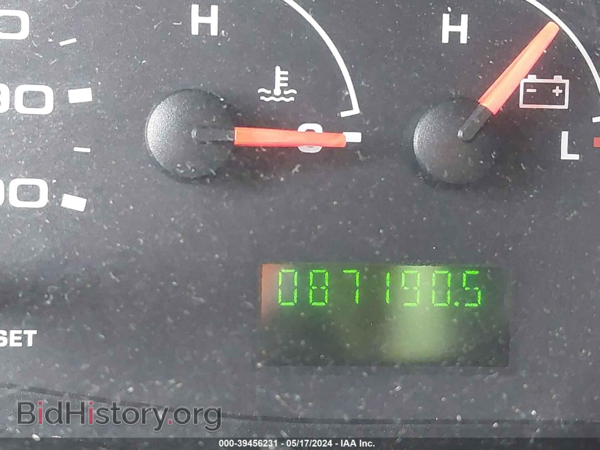 2008 FORD E-250 - VIN: 1FTNS24L68DA51376 - Фото 7