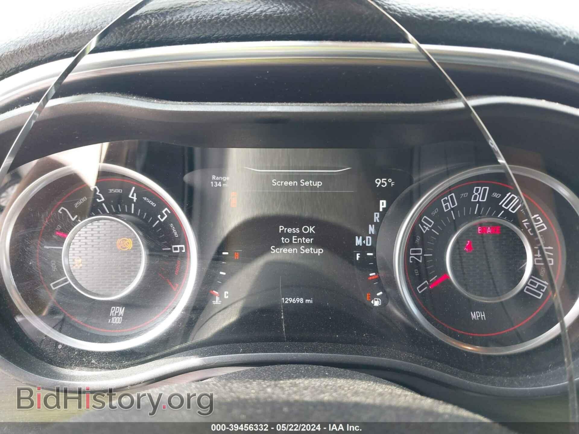 2015 DODGE CHALLENGER - VIN: 2C3CDZAGXFH816319 - Photo 7