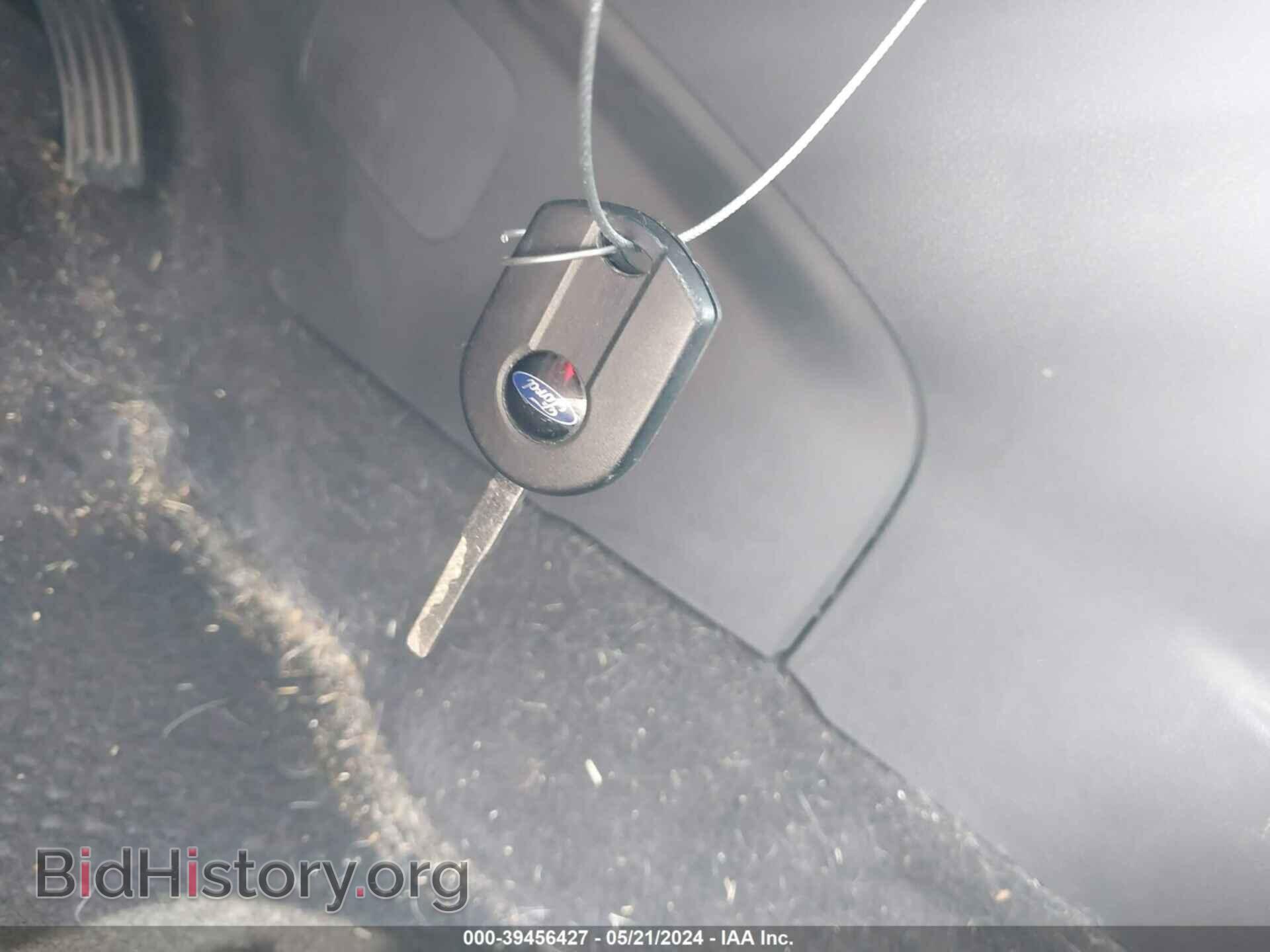 2017 FORD FOCUS - VIN: 1FADP3F23HL202130 - Photo 11
