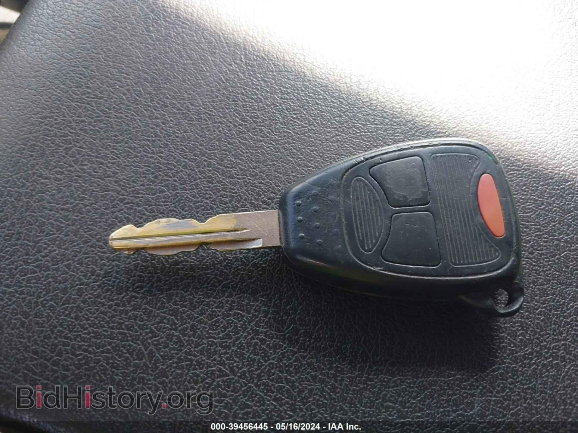 2008 DODGE NITRO - VIN: 1D8GU58K38W101985 - Фото 11