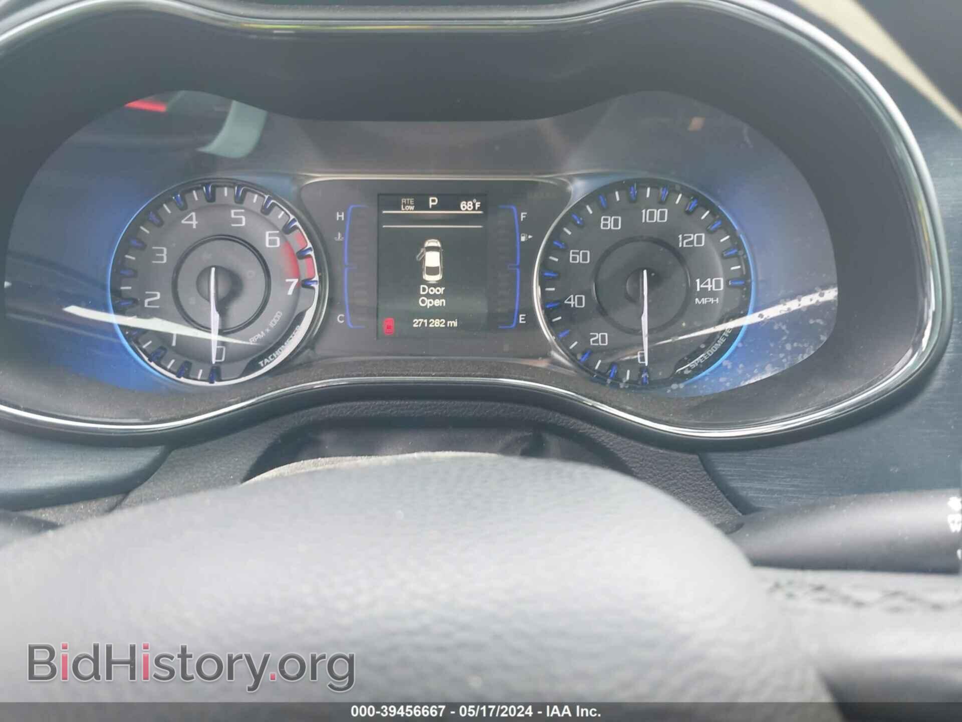 2015 CHRYSLER 200 - VIN: 1C3CCCBB8FN612953 - Фото 7