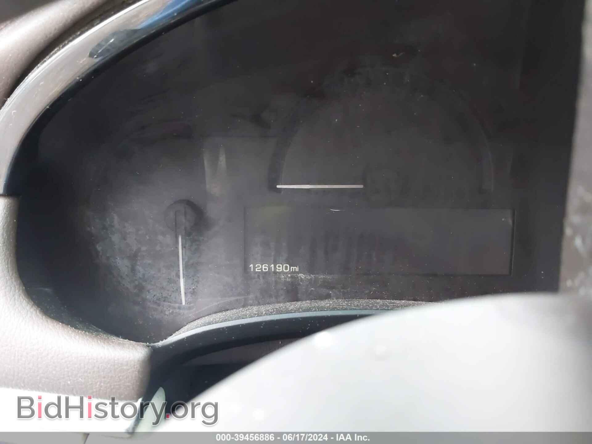 2013 CADILLAC XTS - VIN: 2G61P5S31D9203062 - Фото 7