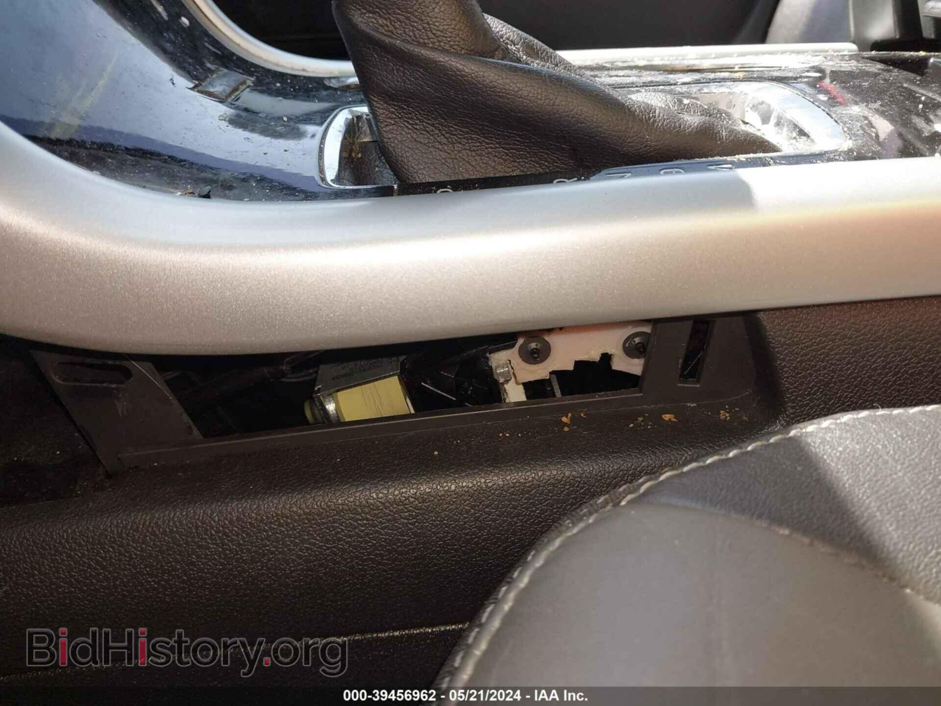 2011 FORD EDGE - VIN: 2FMDK4AK8BBA58700 - Photo 13