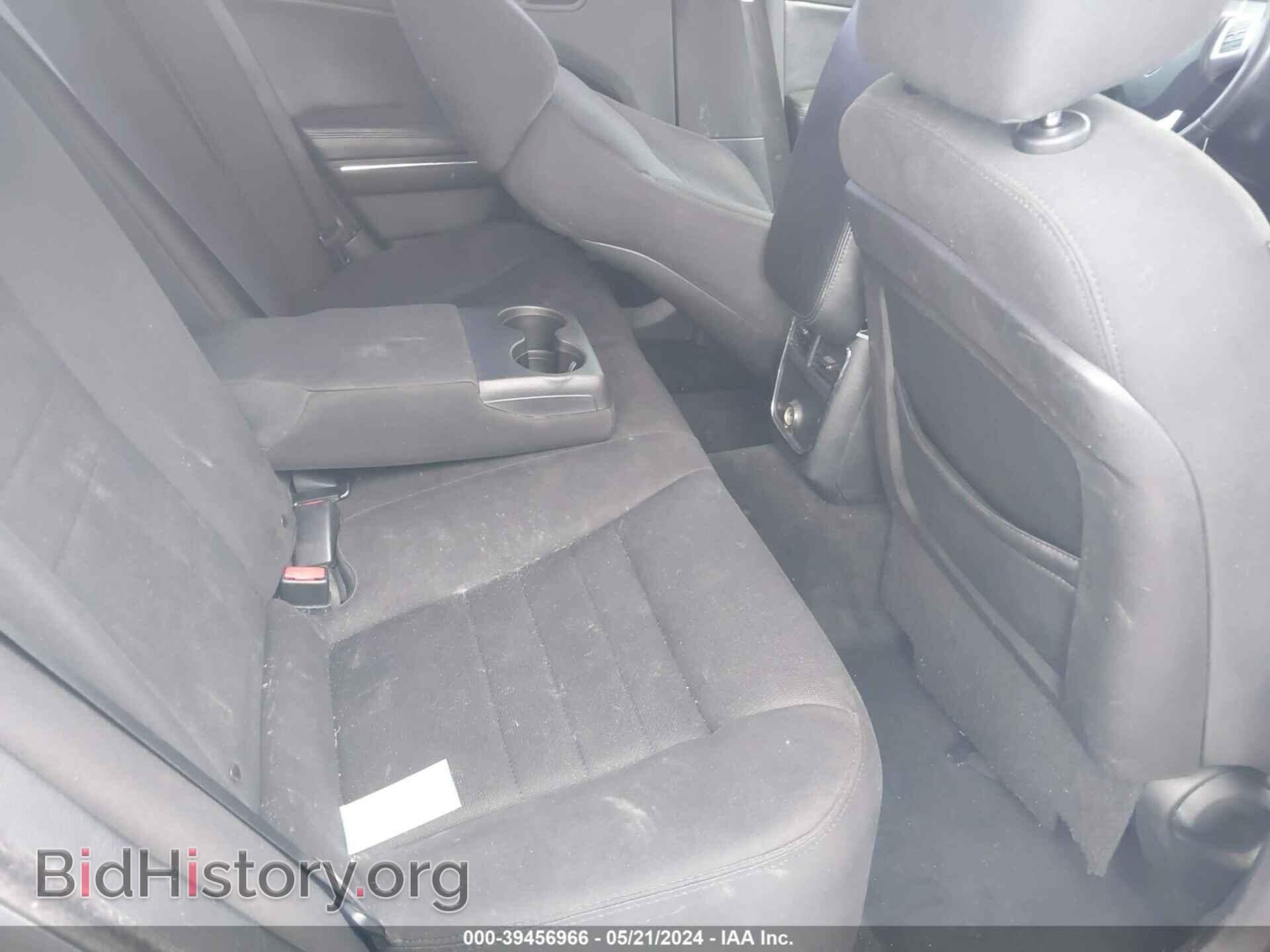 2013 DODGE CHARGER - VIN: 2C3CDXHG1DH622026 - Фото 8