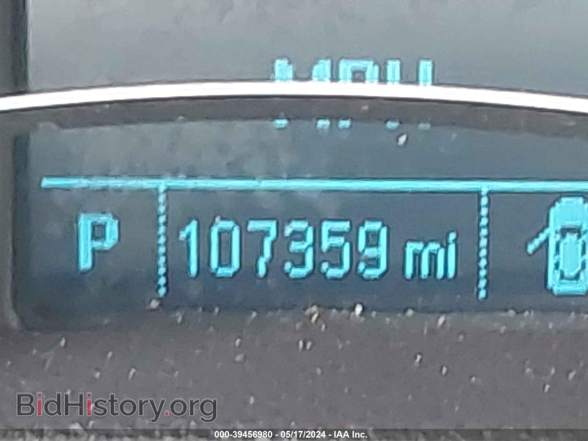 2014 BUICK ENCORE - VIN: KL4CJASB4EB781383 - Photo 7