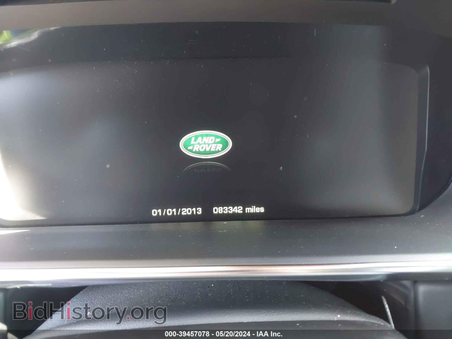 2016 LAND ROVER RANGE ROVER - VIN: SALGS2VF4GA251943 - Фото 15