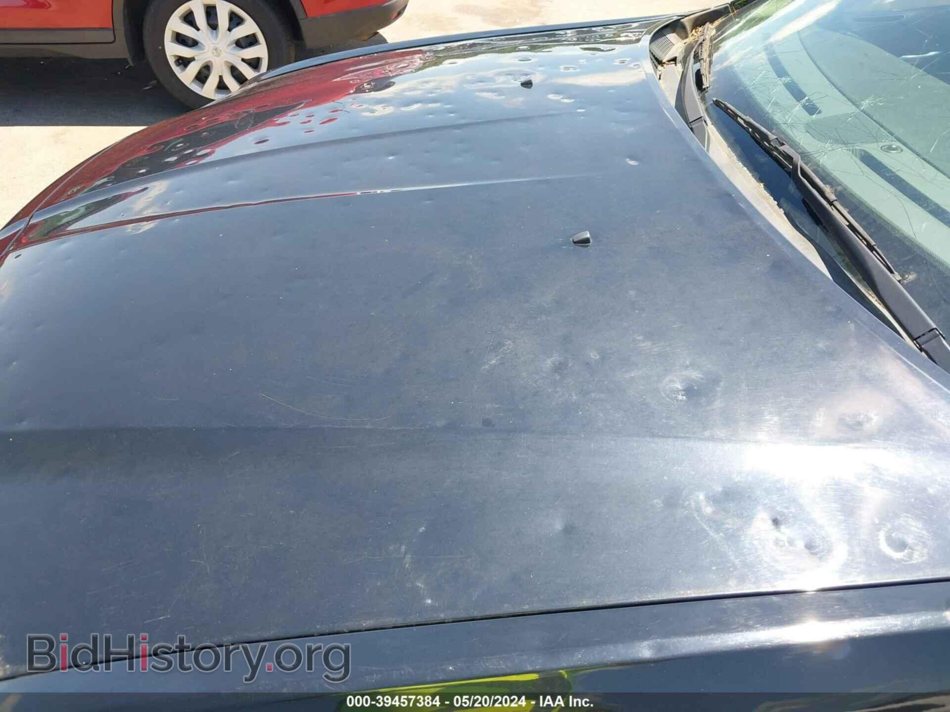 2016 CHRYSLER 300C - VIN: 2C3CCAKG8GH191214 - Фото 6