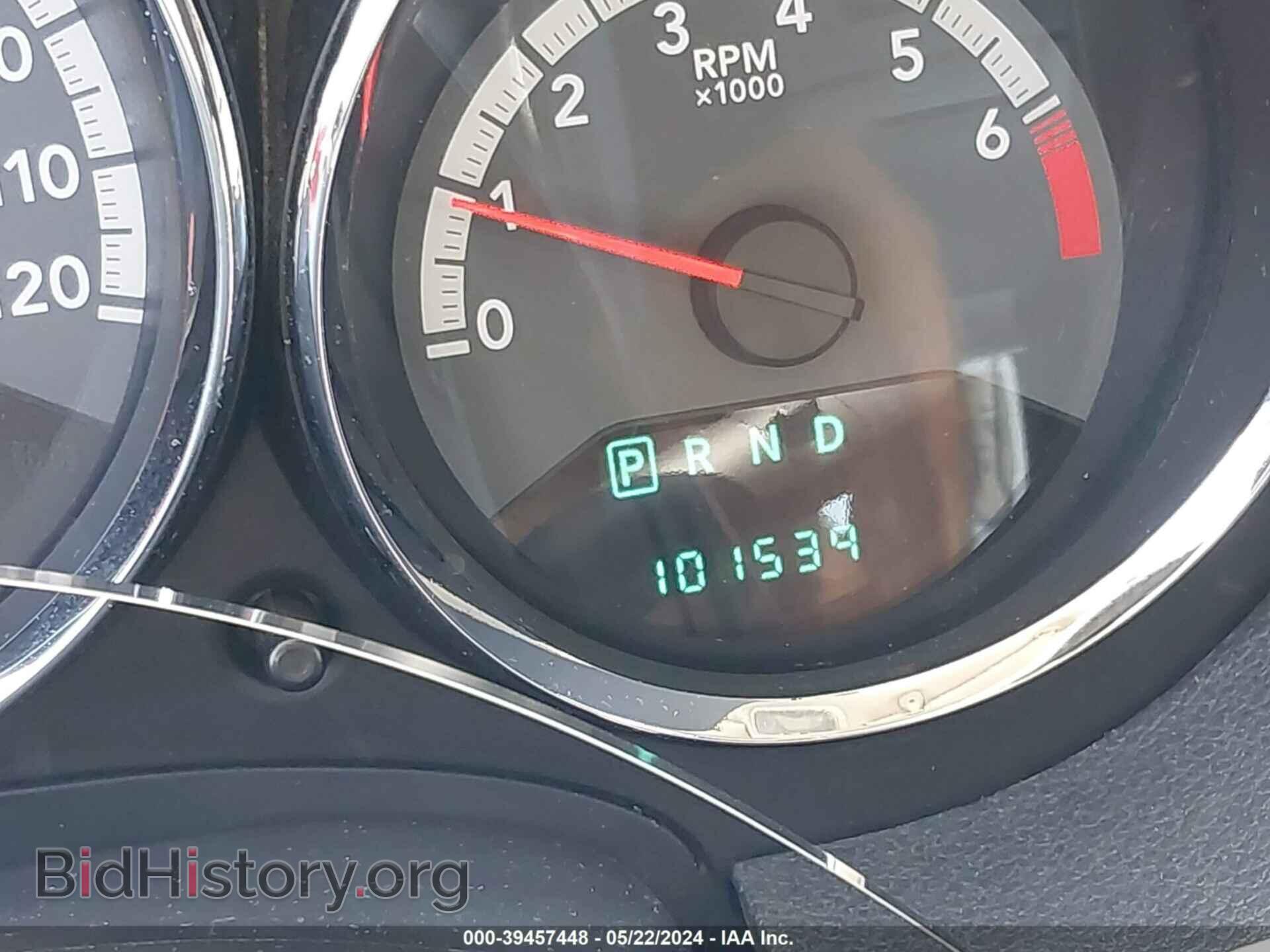 2012 DODGE CALIBER - VIN: 1C3CDWDA3CD533033 - Фото 16