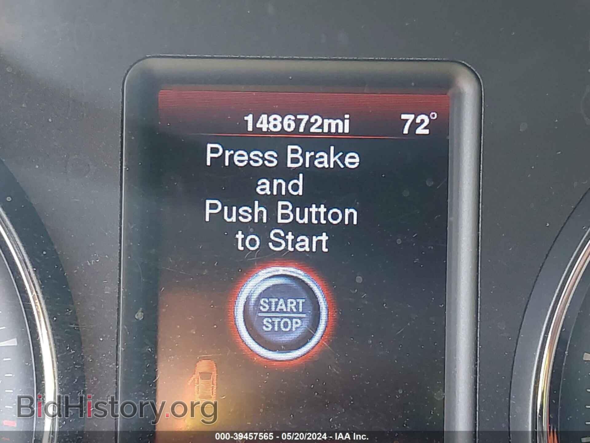 2012 DODGE CHARGER - VIN: 2C3CDXBG4CH119050 - Фото 7