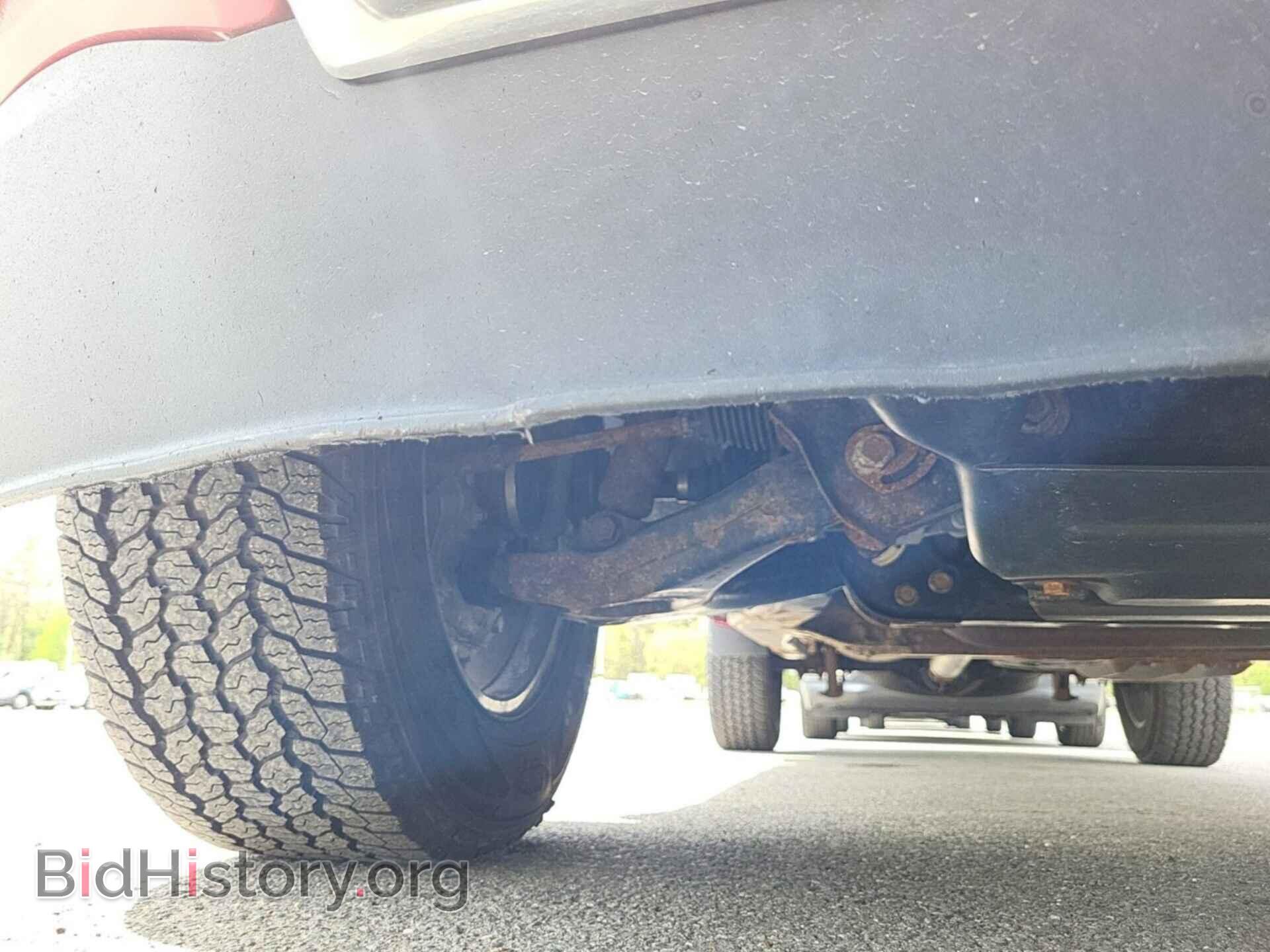 2015 GMC CANYON - VIN: 1GTH6BE37F1172951 - Фото 27