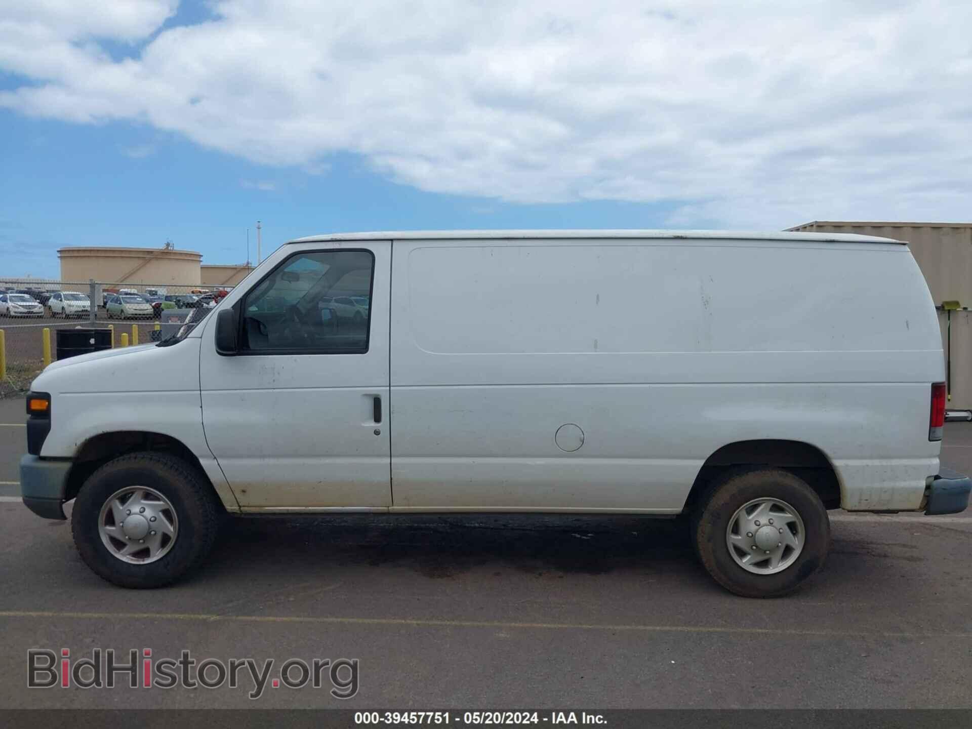 2012 FORD E-250 - VIN: 1FTNE2EW1CDB20340 - Photo 14