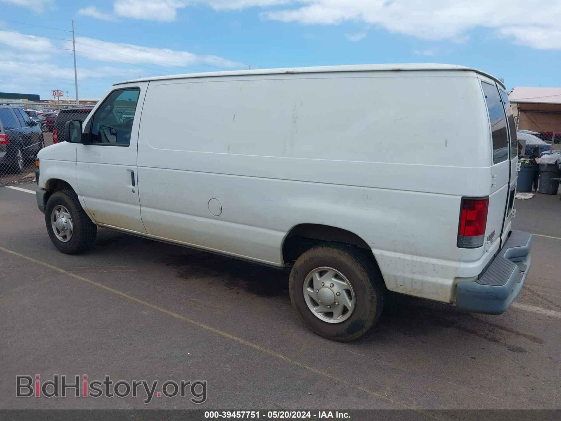 2012 FORD E-250 - VIN: 1FTNE2EW1CDB20340 - Photo 3