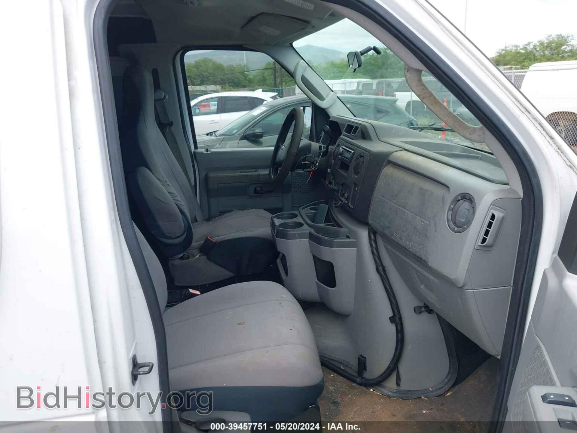 2012 FORD E-250 - VIN: 1FTNE2EW1CDB20340 - Photo 5