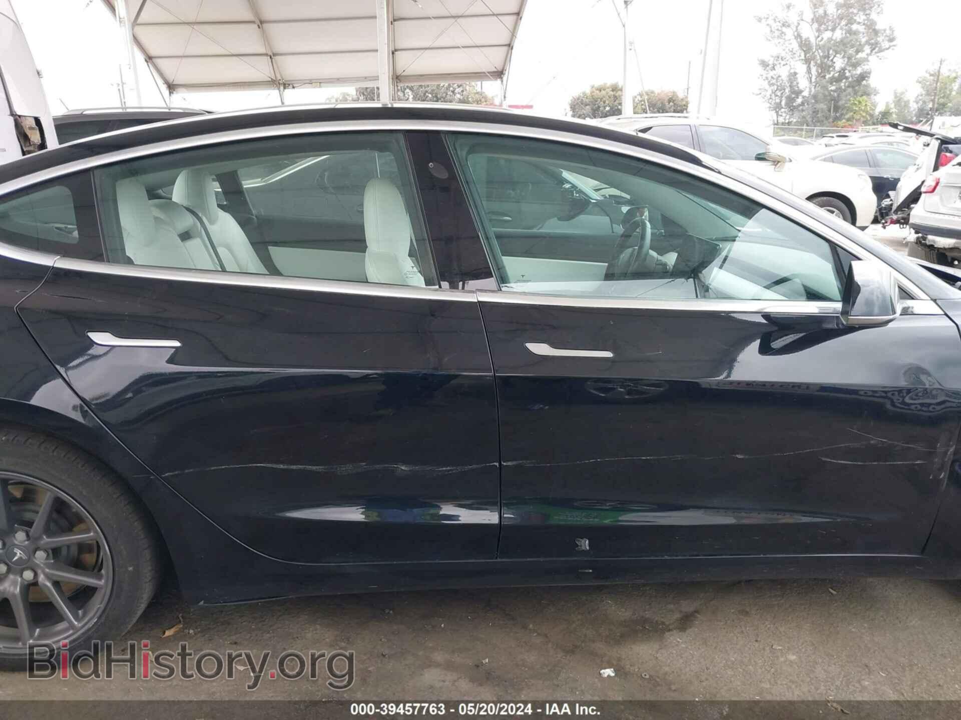 2018 TESLA MODEL 3 - VIN: 5YJ3E1EB9JF135995 - Фото 12