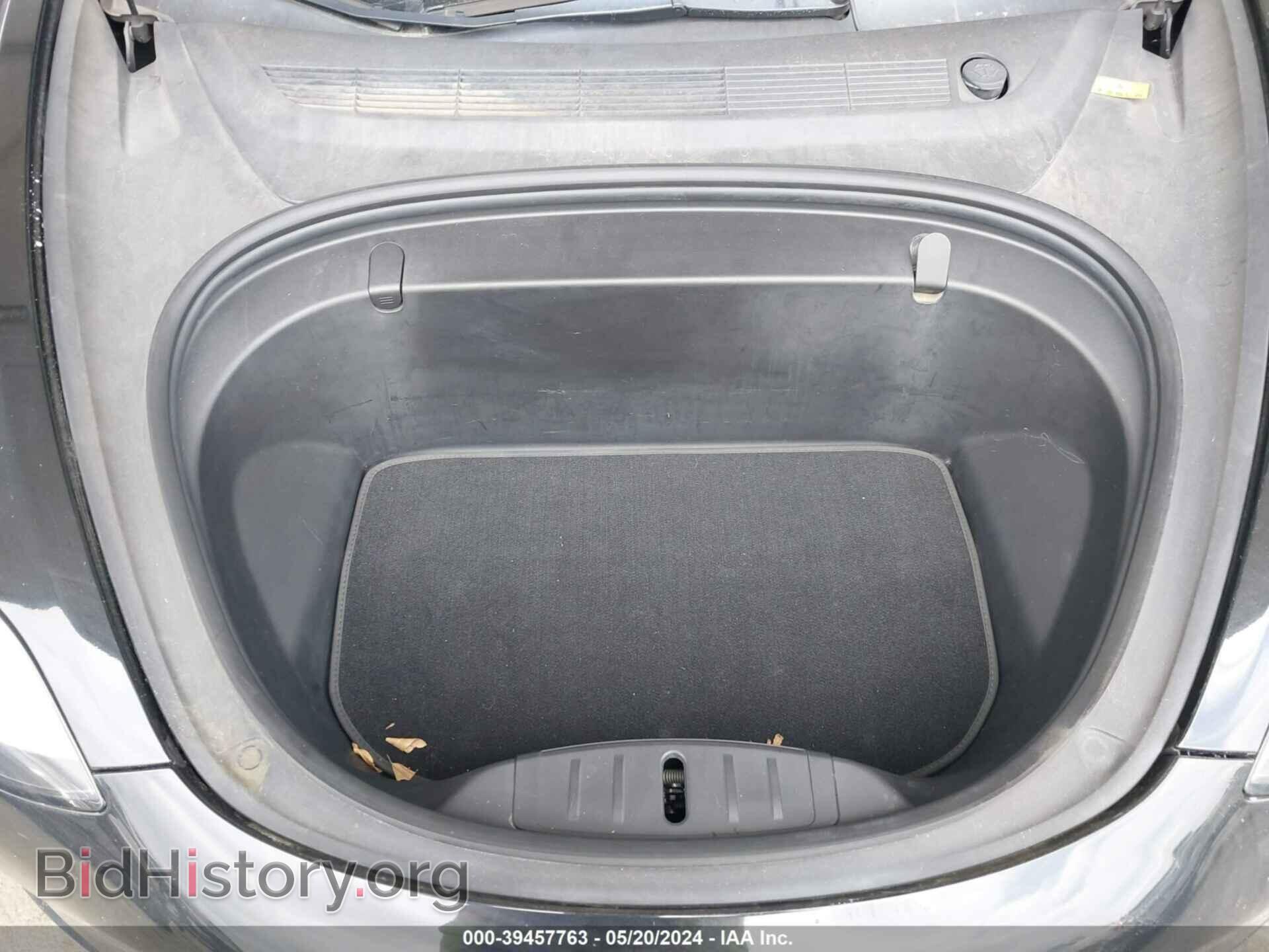 2018 TESLA MODEL 3 - VIN: 5YJ3E1EB9JF135995 - Фото 10