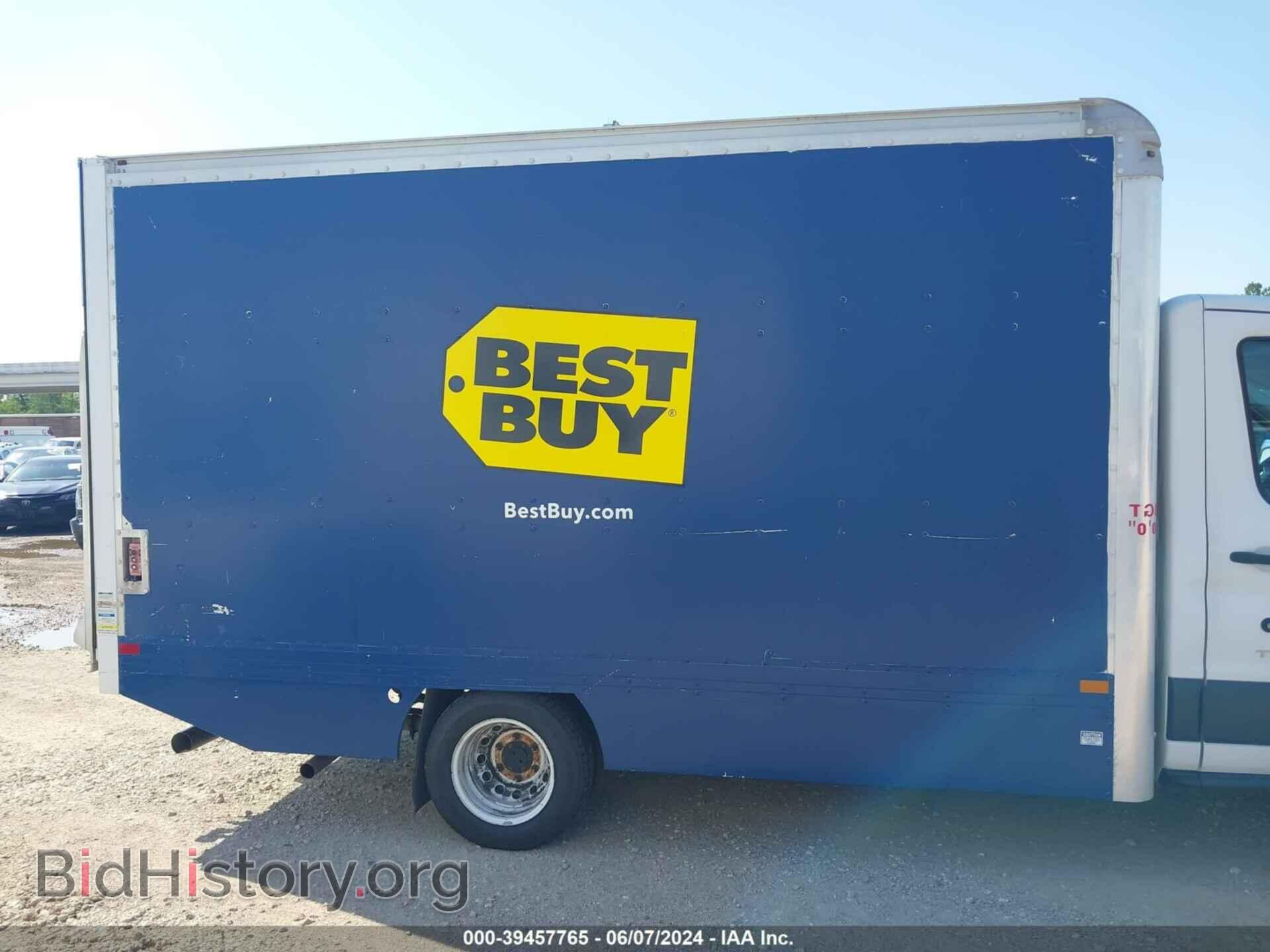 2015 FORD TRANSIT-350 CAB - VIN: 1FDBF8ZM3FKB32206 - Photo 13