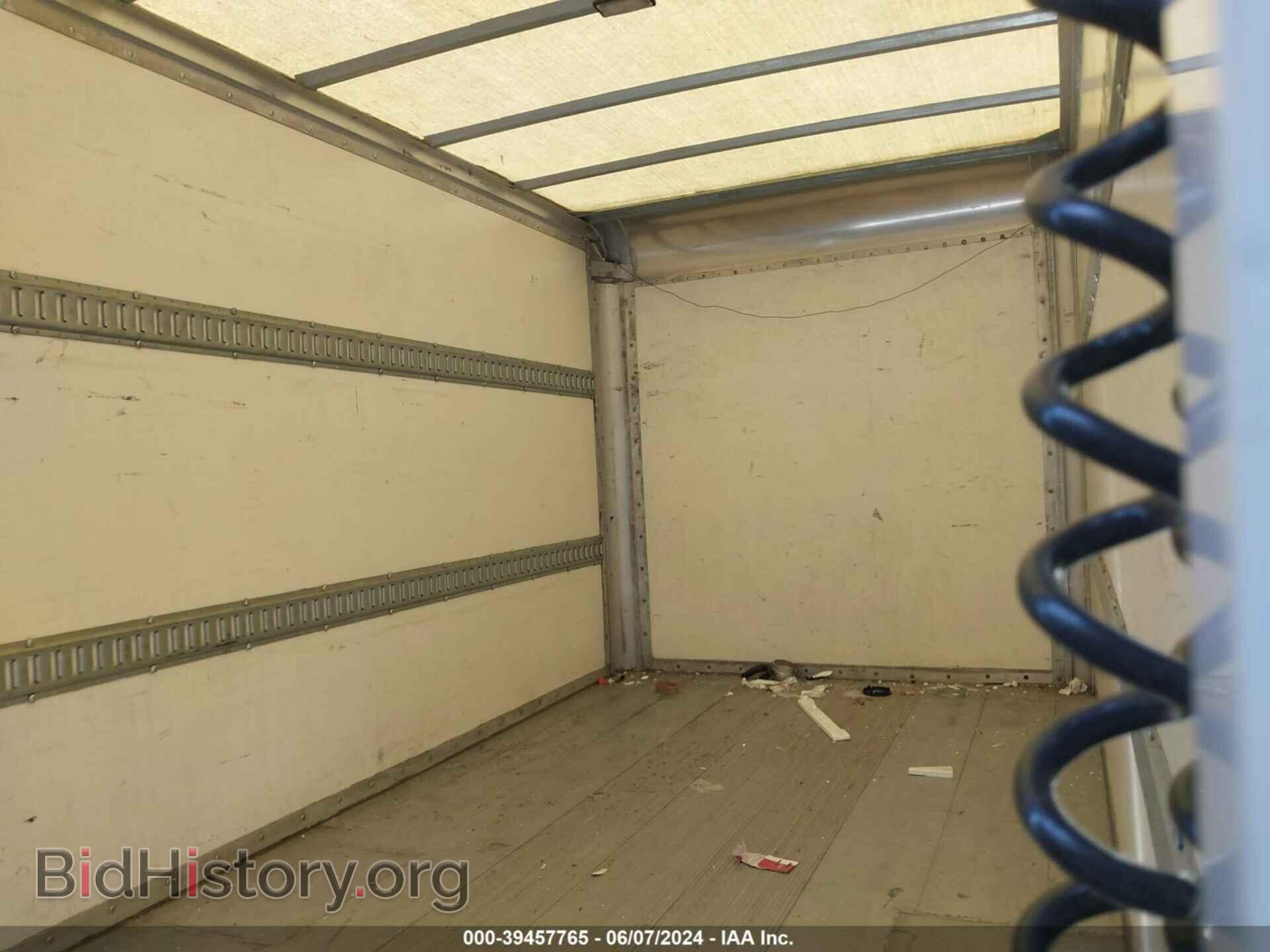 2015 FORD TRANSIT-350 CAB - VIN: 1FDBF8ZM3FKB32206 - Photo 8