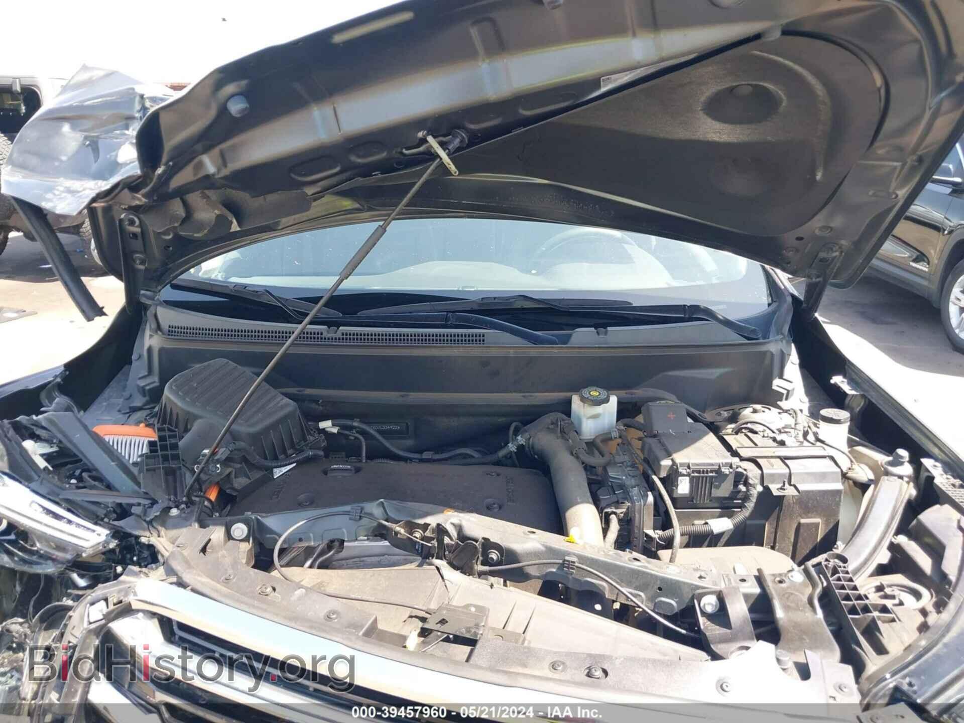 2018 GMC TERRAIN - VIN: 3GKALPEX0JL334922 - Фото 10