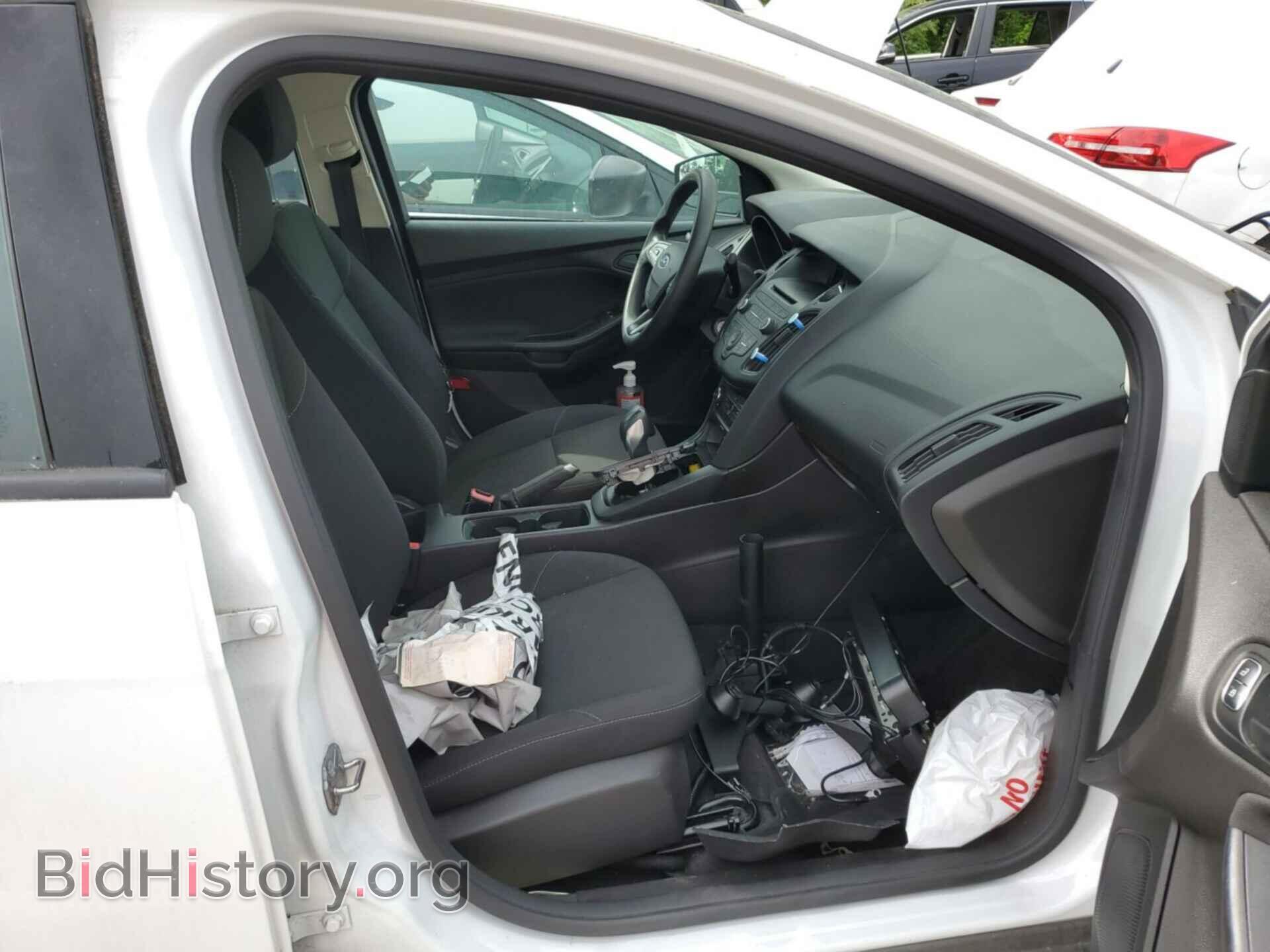 2016 FORD FOCUS - VIN: 1FADP3E2XGL329750 - Фото 14
