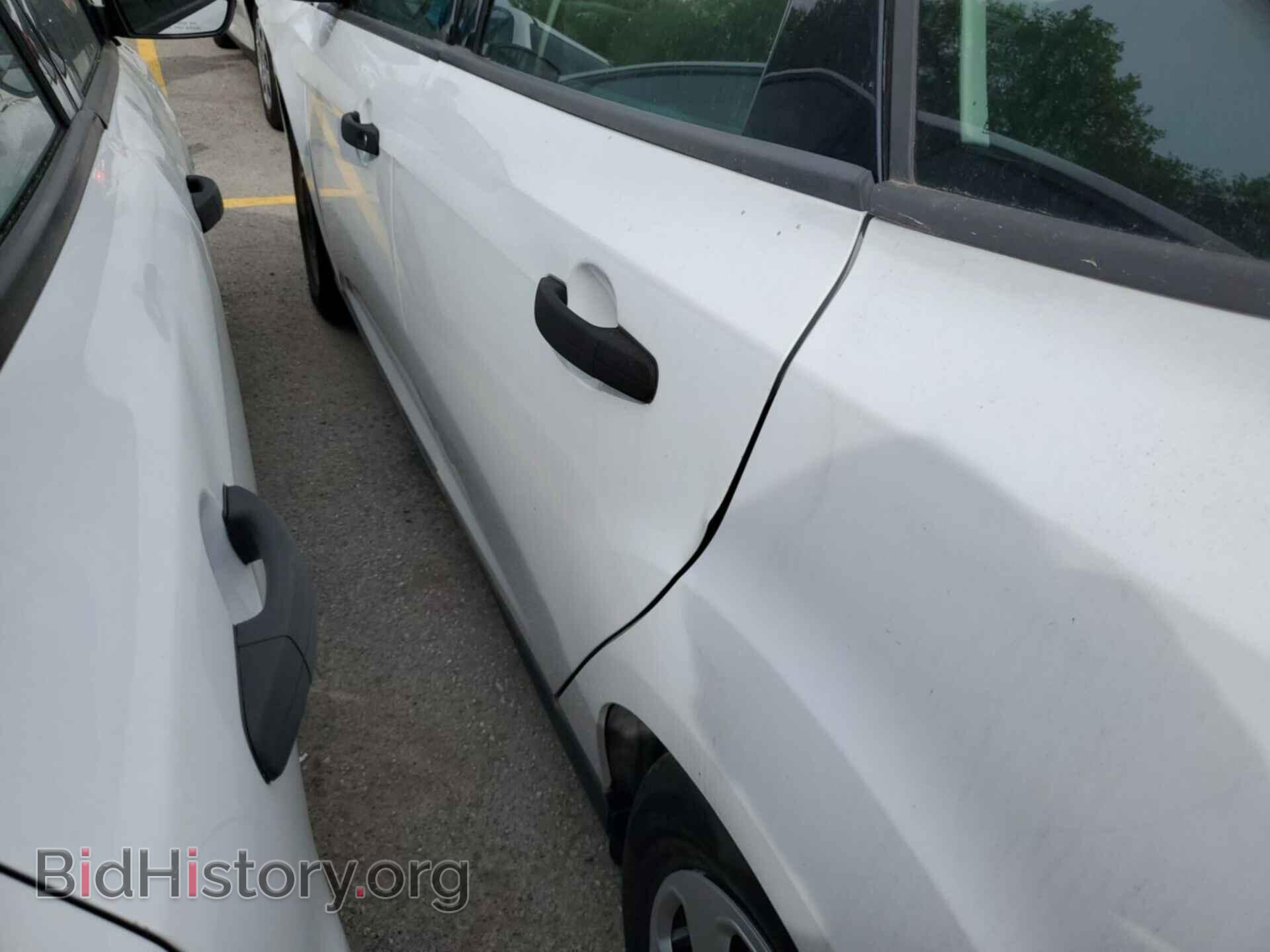2016 FORD FOCUS - VIN: 1FADP3E2XGL329750 - Фото 16
