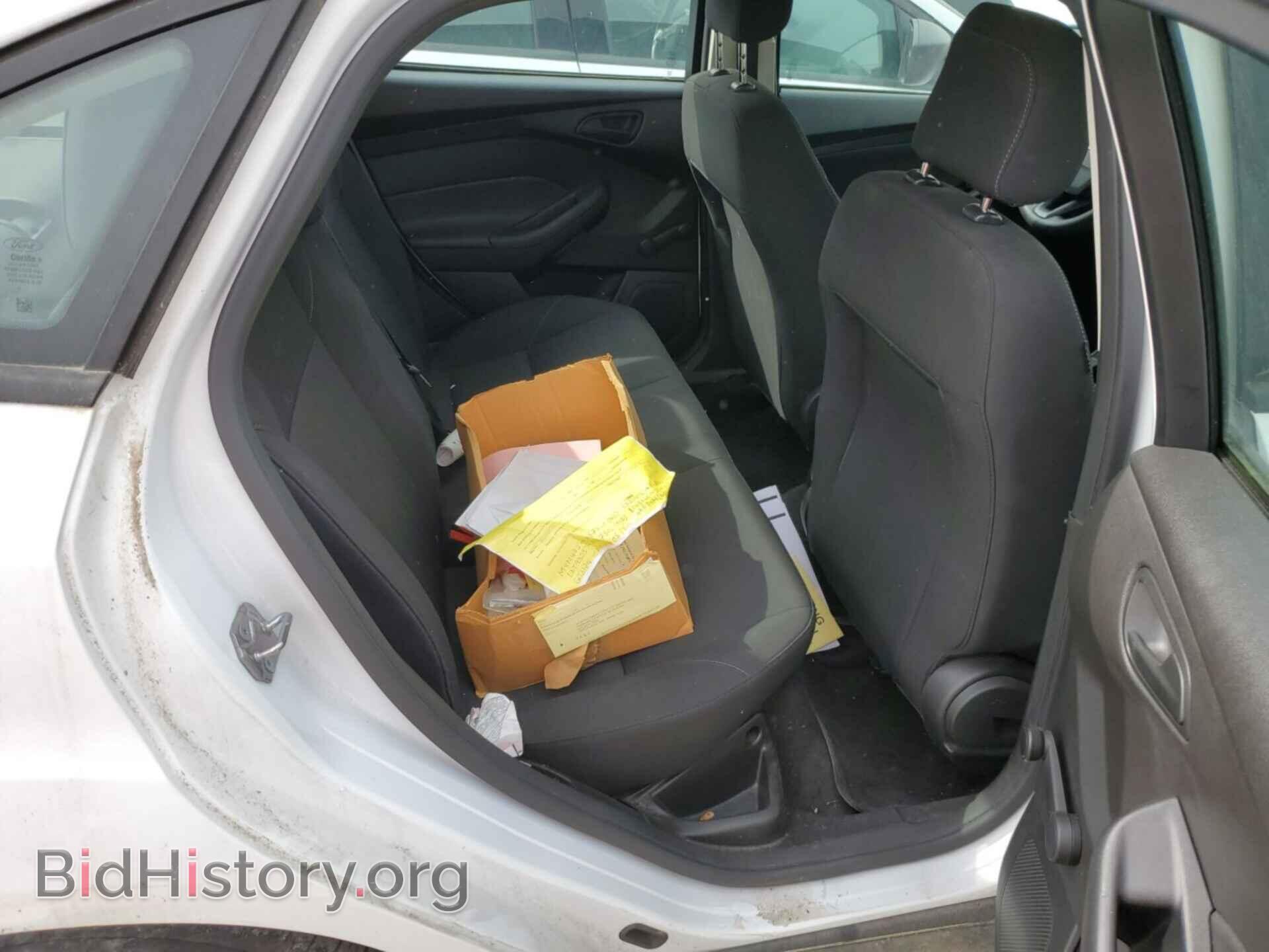 2016 FORD FOCUS - VIN: 1FADP3E2XGL329750 - Фото 6