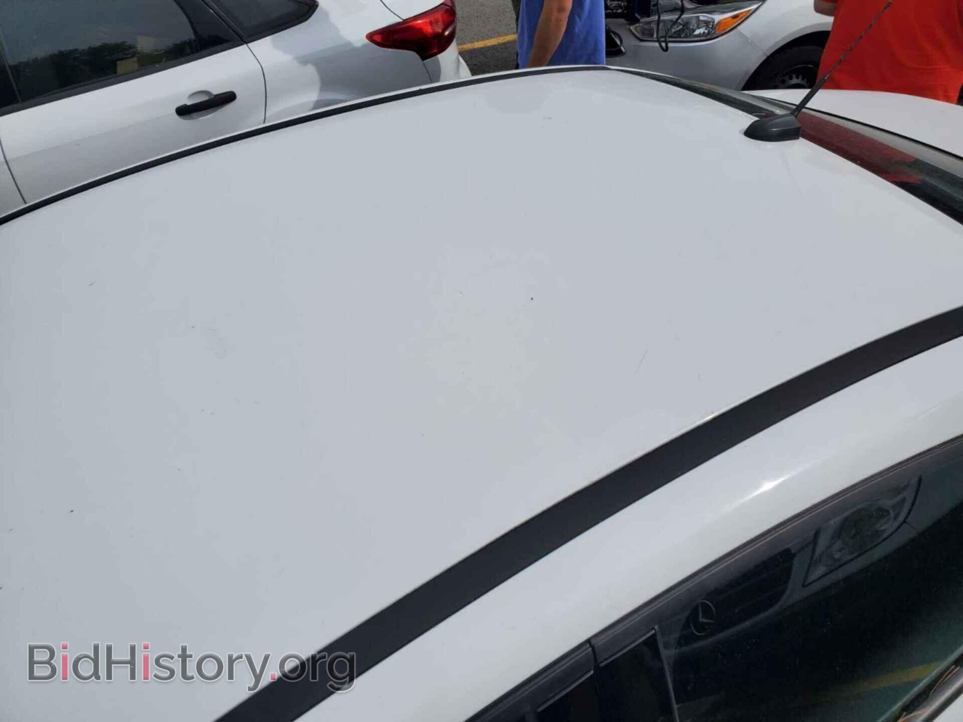 2016 FORD FOCUS - VIN: 1FADP3E28GL329746 - Фото 17