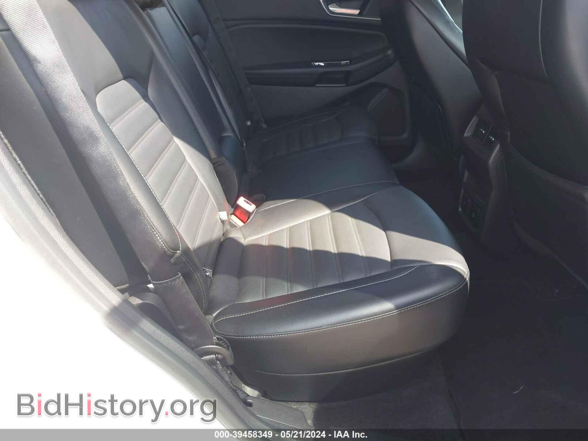 2017 FORD EDGE - VIN: 2FMPK3J84HBC31746 - Photo 8
