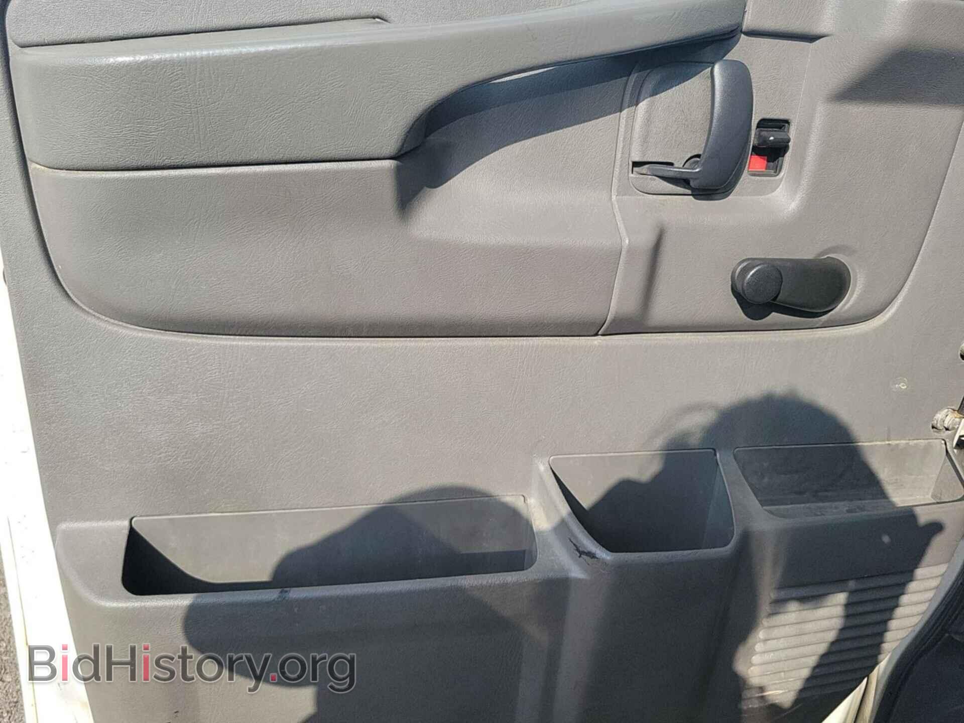 2012 GMC SAVANA 2500 - VIN: 1GTW7FCA1C1184747 - Фото 17
