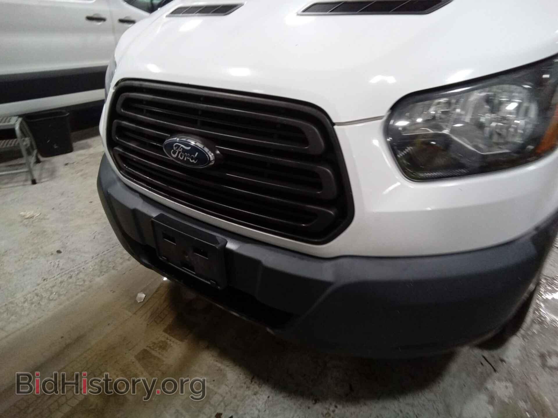2016 FORD TRANSIT-250 - VIN: 1FTYR2CM4GKA95809 - Фото 2