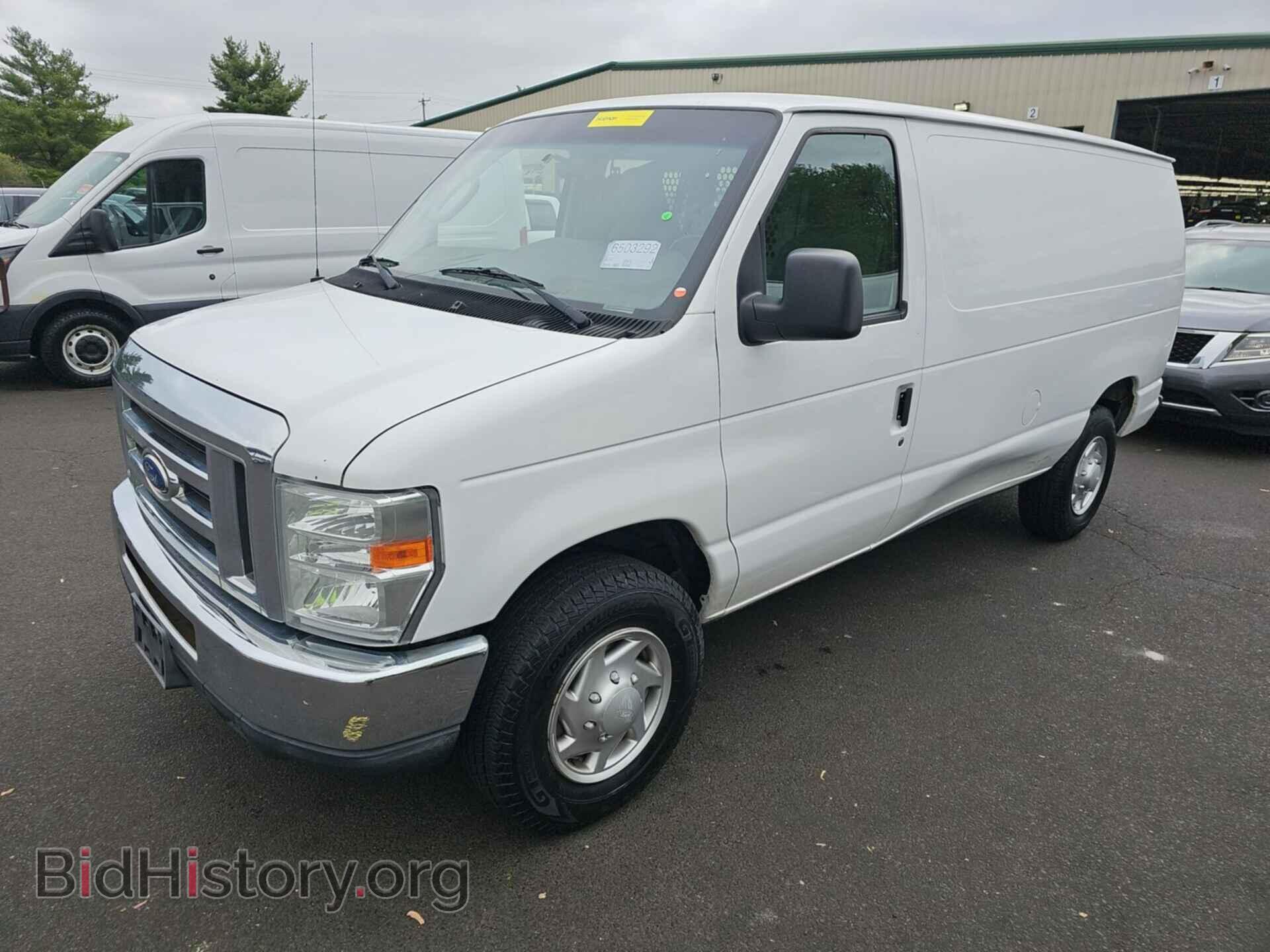 2014 FORD E-250 - VIN: 1FTNE2EW0EDA42779 - Photo 15