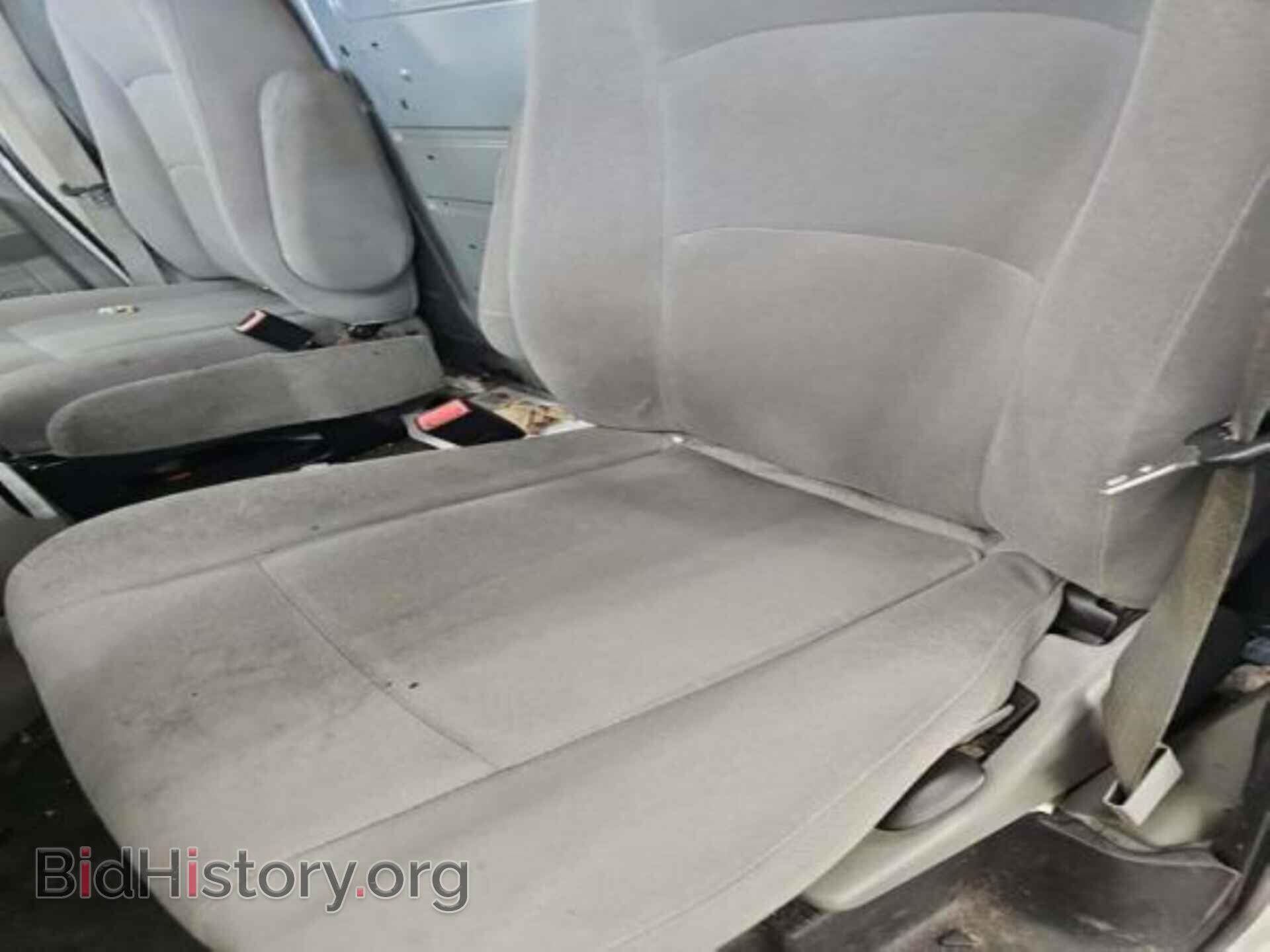 2014 FORD E-250 - VIN: 1FTNE2EW0EDA42779 - Photo 17