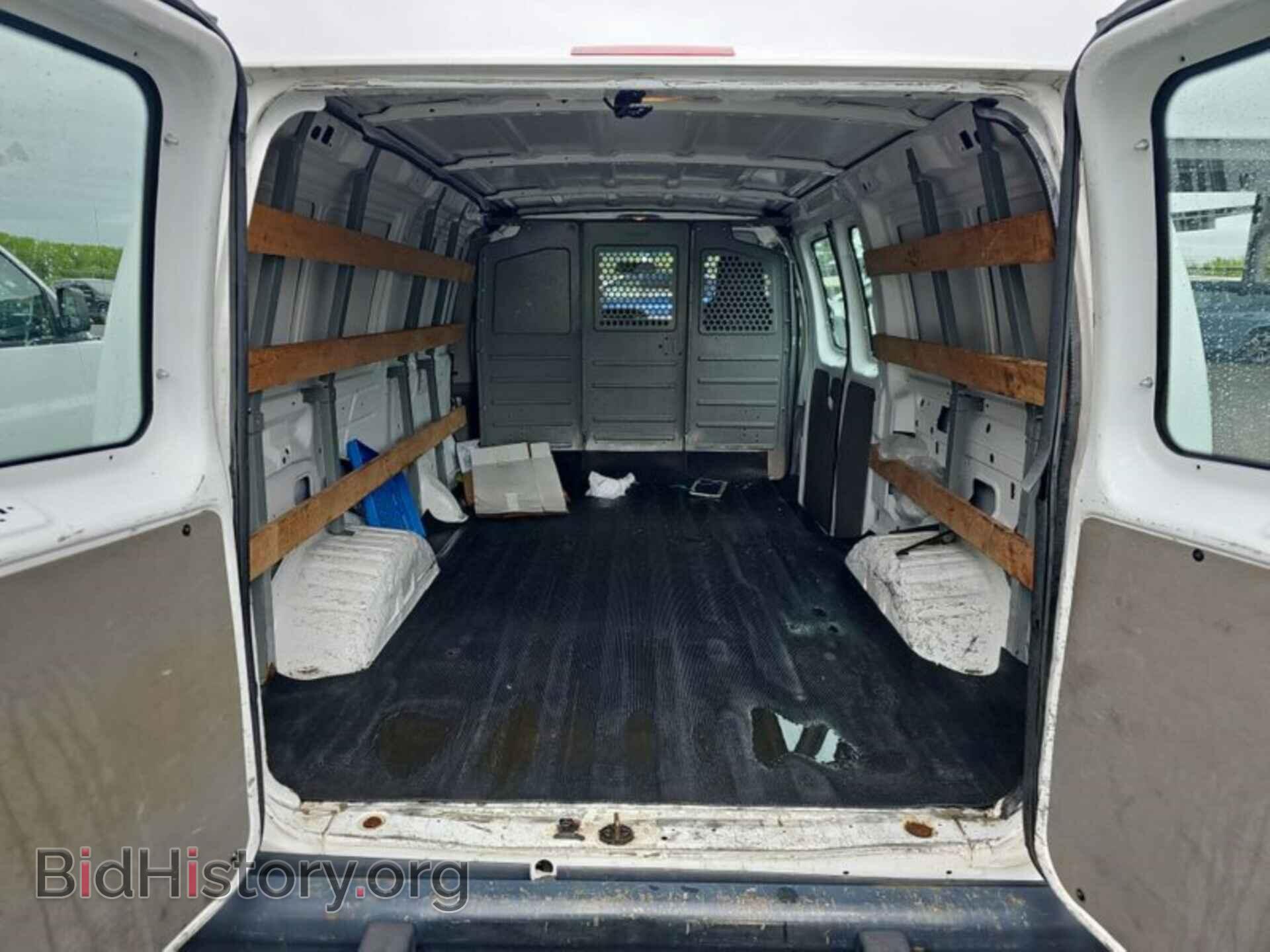 2014 FORD E-250 - VIN: 1FTNE2EW0EDA42779 - Photo 20