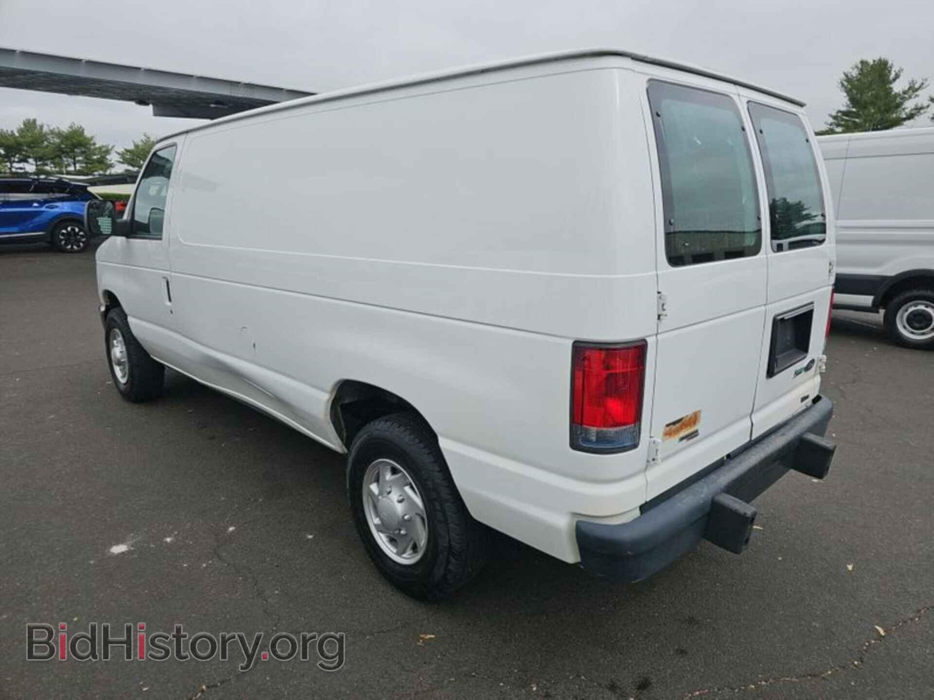 2014 FORD E-250 - VIN: 1FTNE2EW0EDA42779 - Photo 3