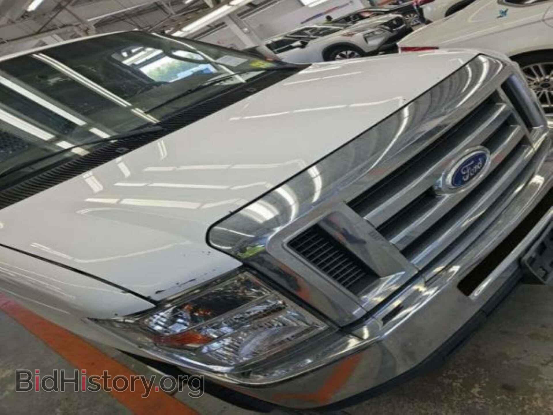 2014 FORD E-250 - VIN: 1FTNE2EW0EDA42779 - Photo 4