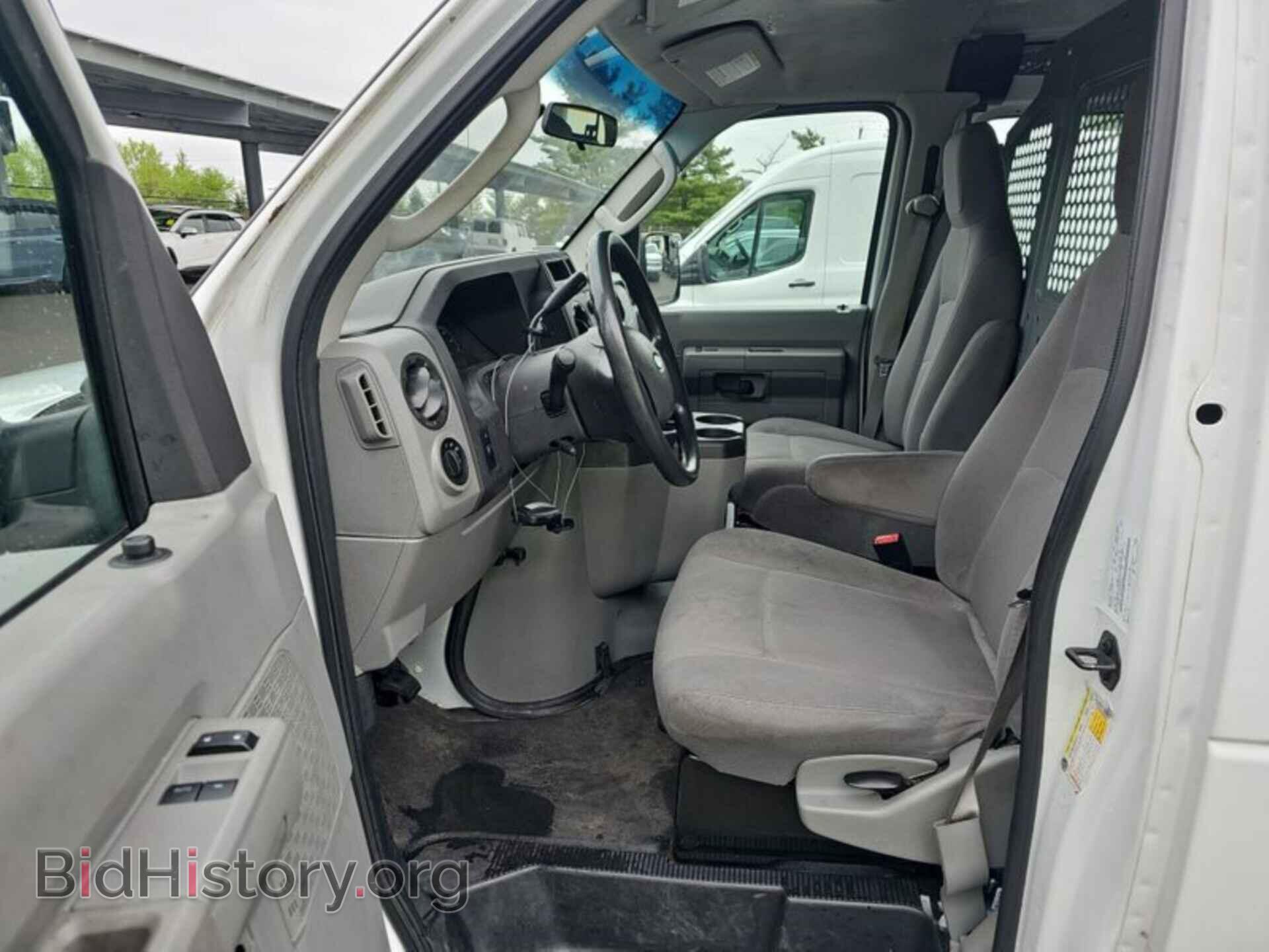 2014 FORD E-250 - VIN: 1FTNE2EW0EDA42779 - Photo 6
