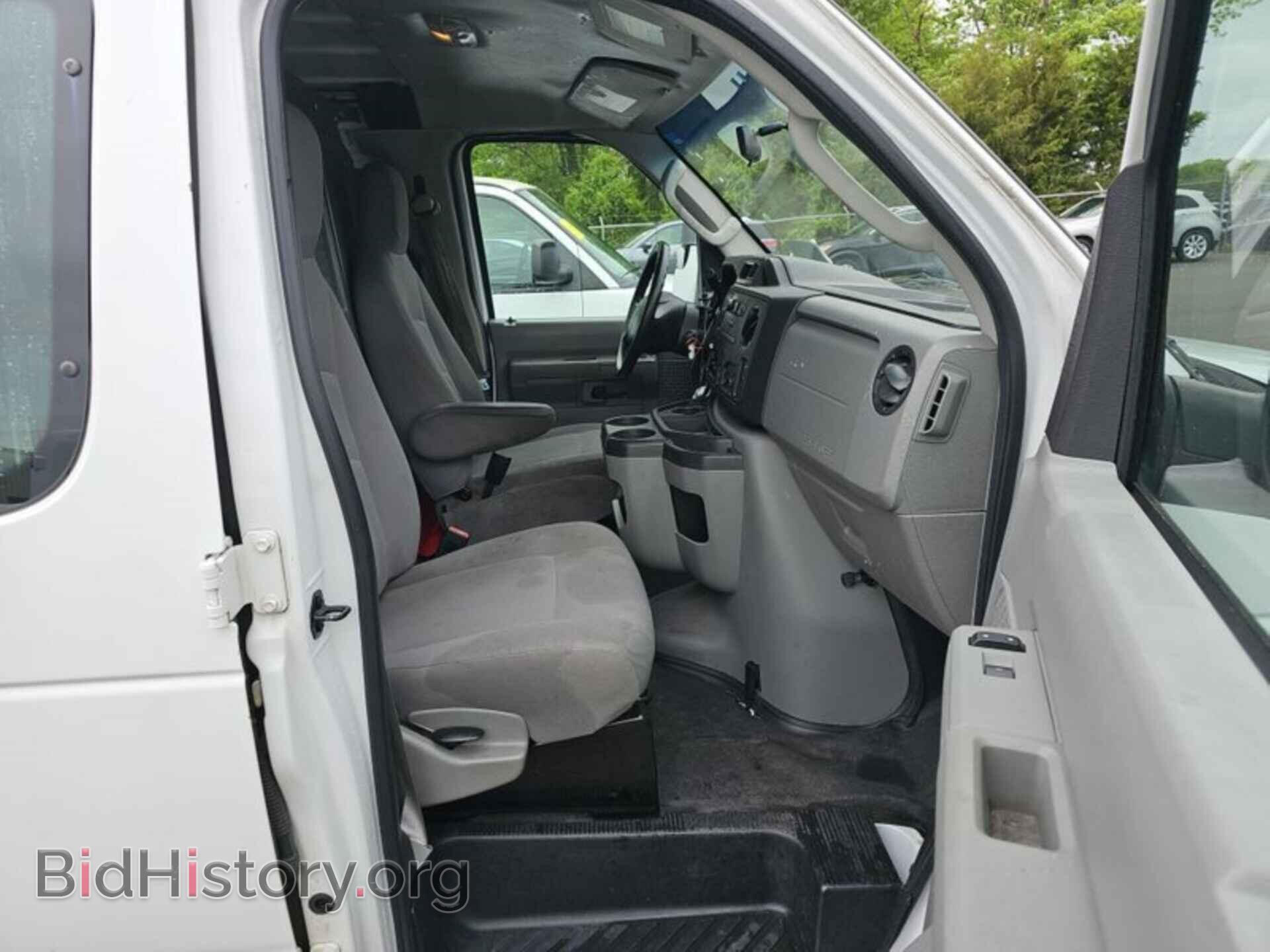 2014 FORD E-250 - VIN: 1FTNE2EW0EDA42779 - Photo 7