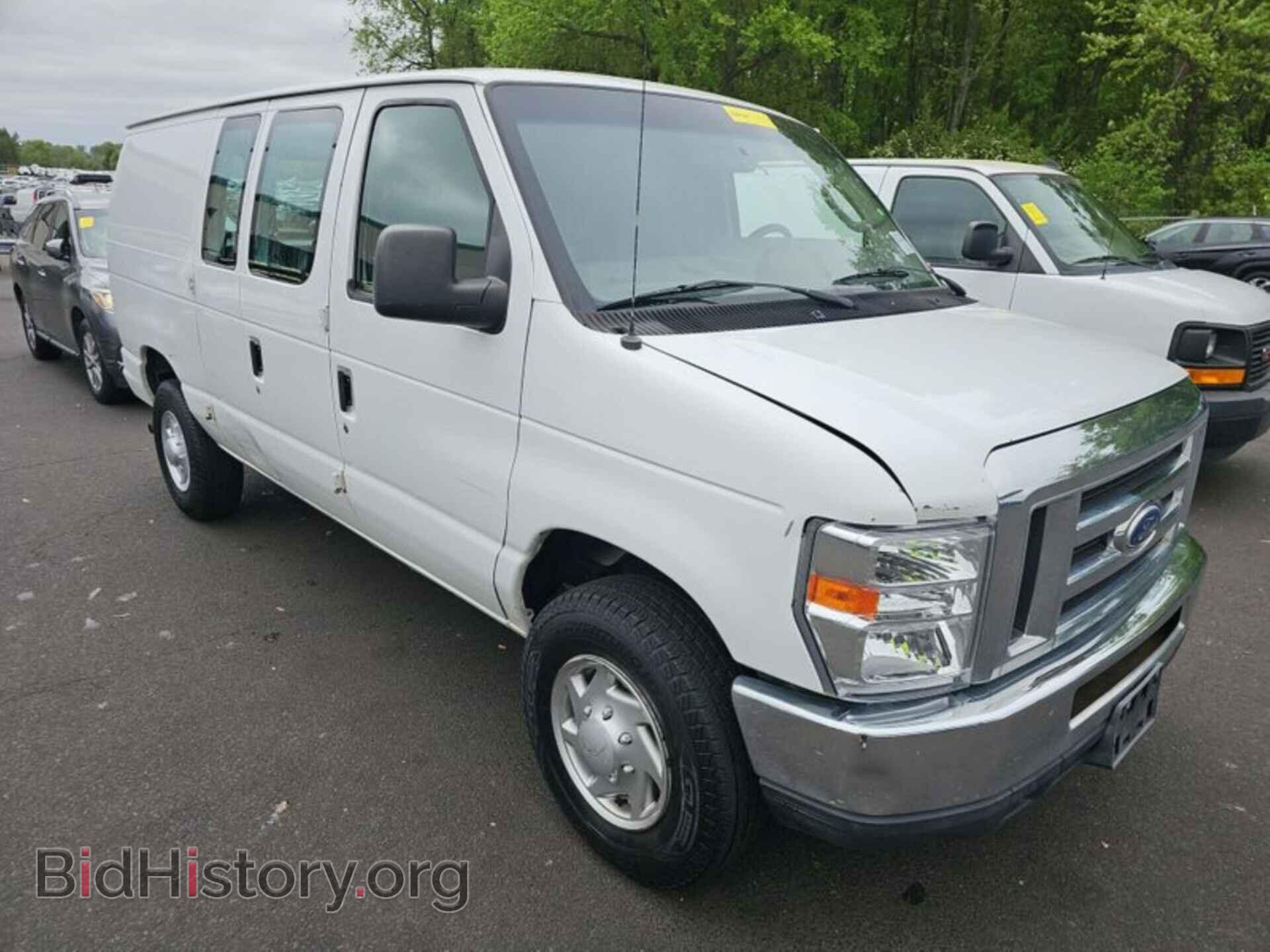 2014 FORD E-250 - VIN: 1FTNE2EW0EDA42779 - Photo 8
