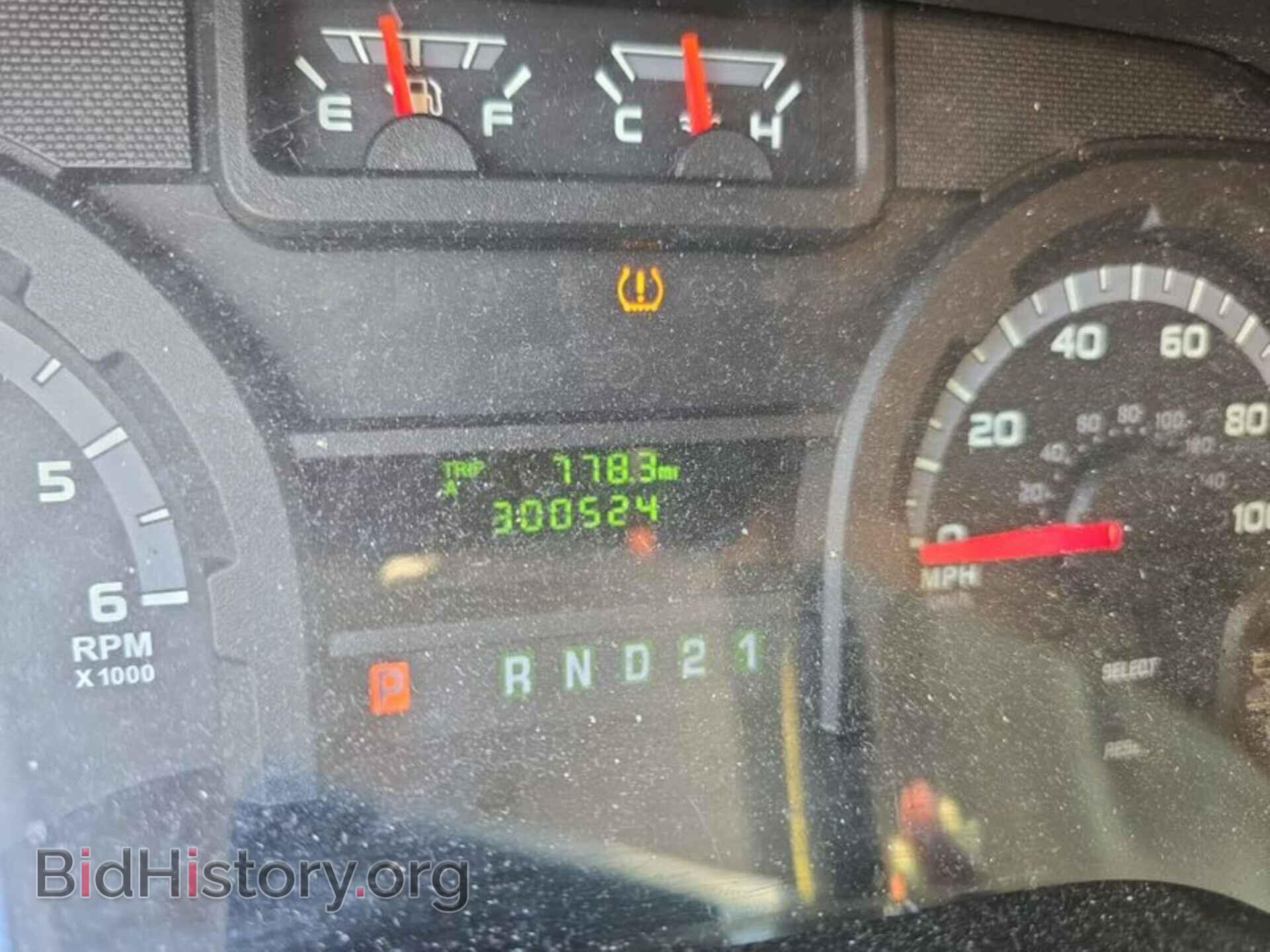 2014 FORD E-250 - VIN: 1FTNE2EW0EDA42779 - Photo 10