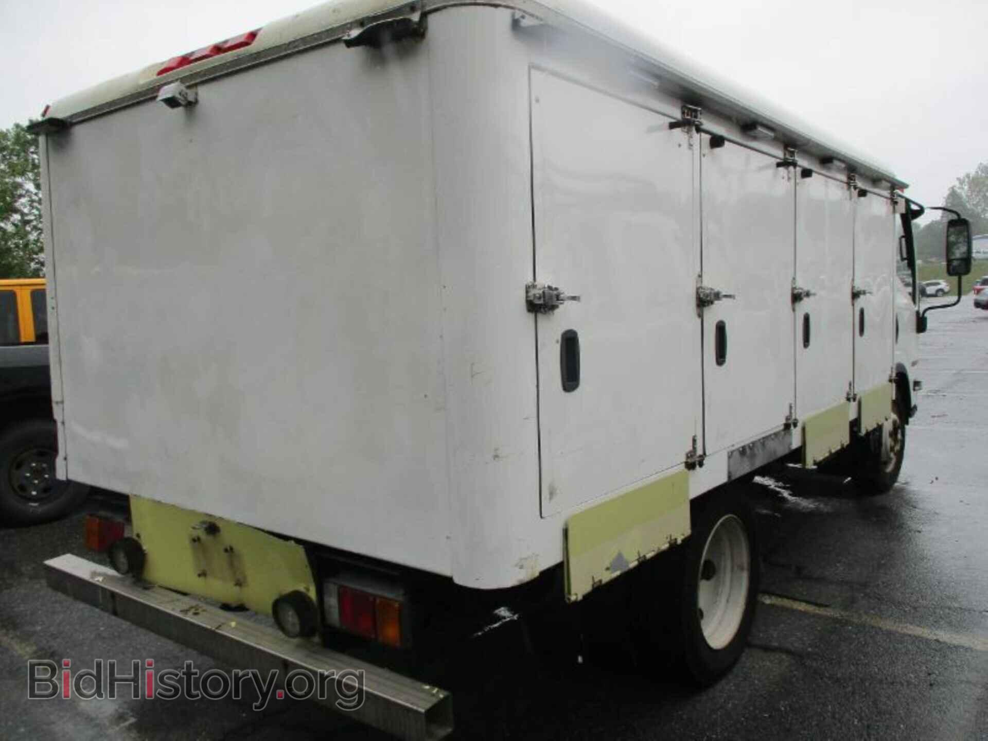 2018 ISUZU NPR HD - VIN: 54DC4W1B7JS801563 - Фото 11