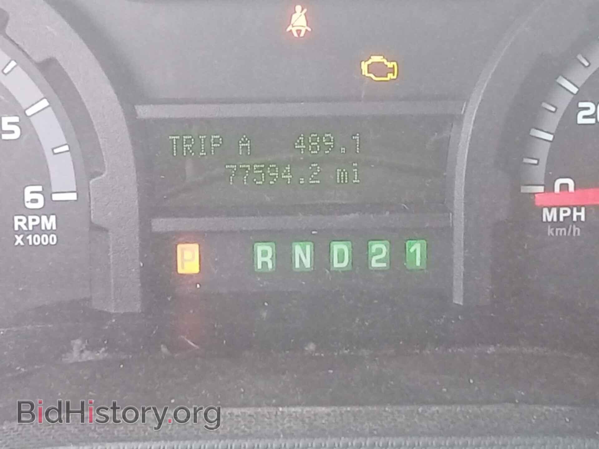 2011 FORD E-250 - VIN: 1FTNE2EL3BDB37029 - Photo 2