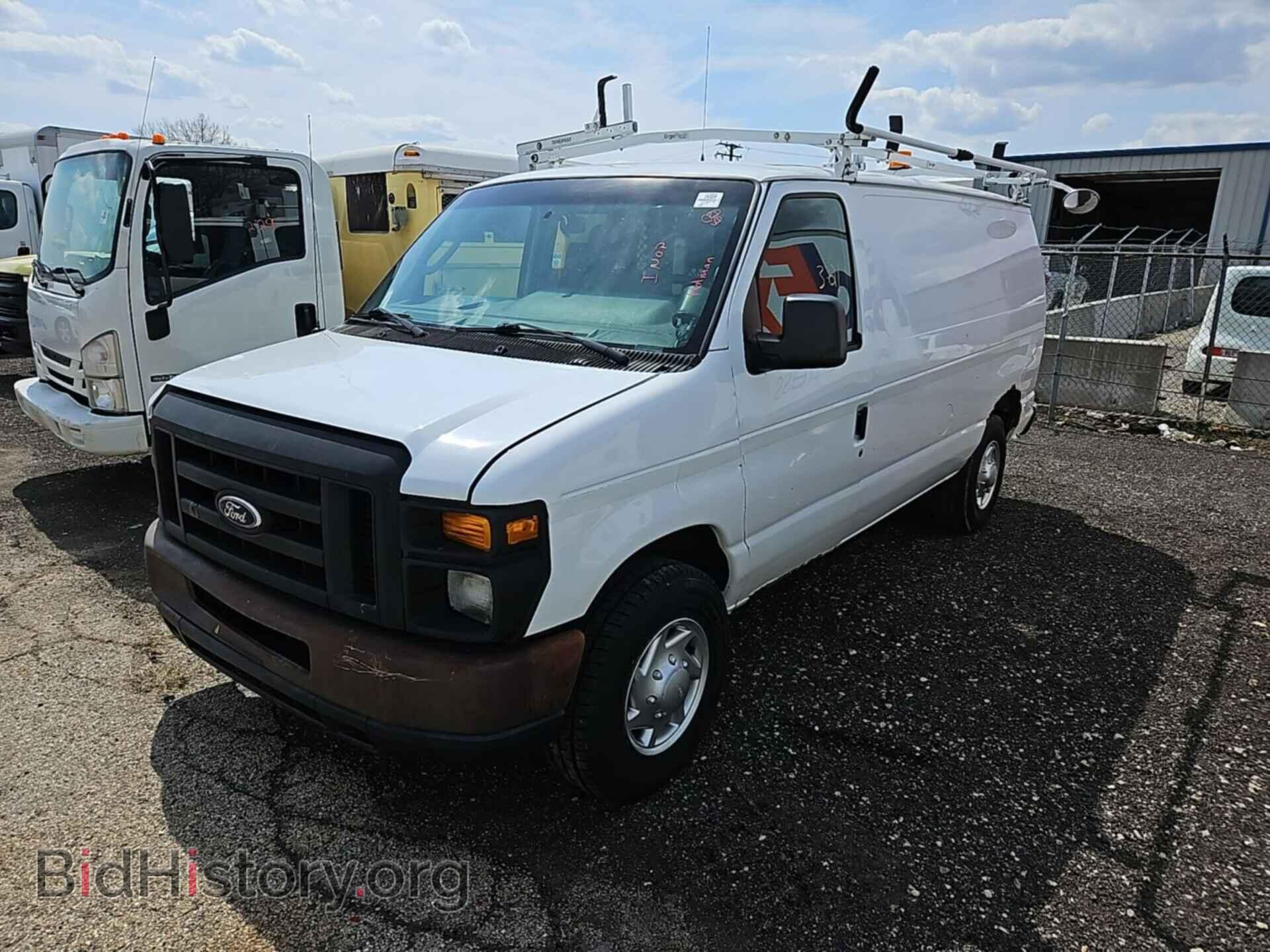 2011 FORD E-250 - VIN: 1FTNE2EL3BDB37029 - Photo 12