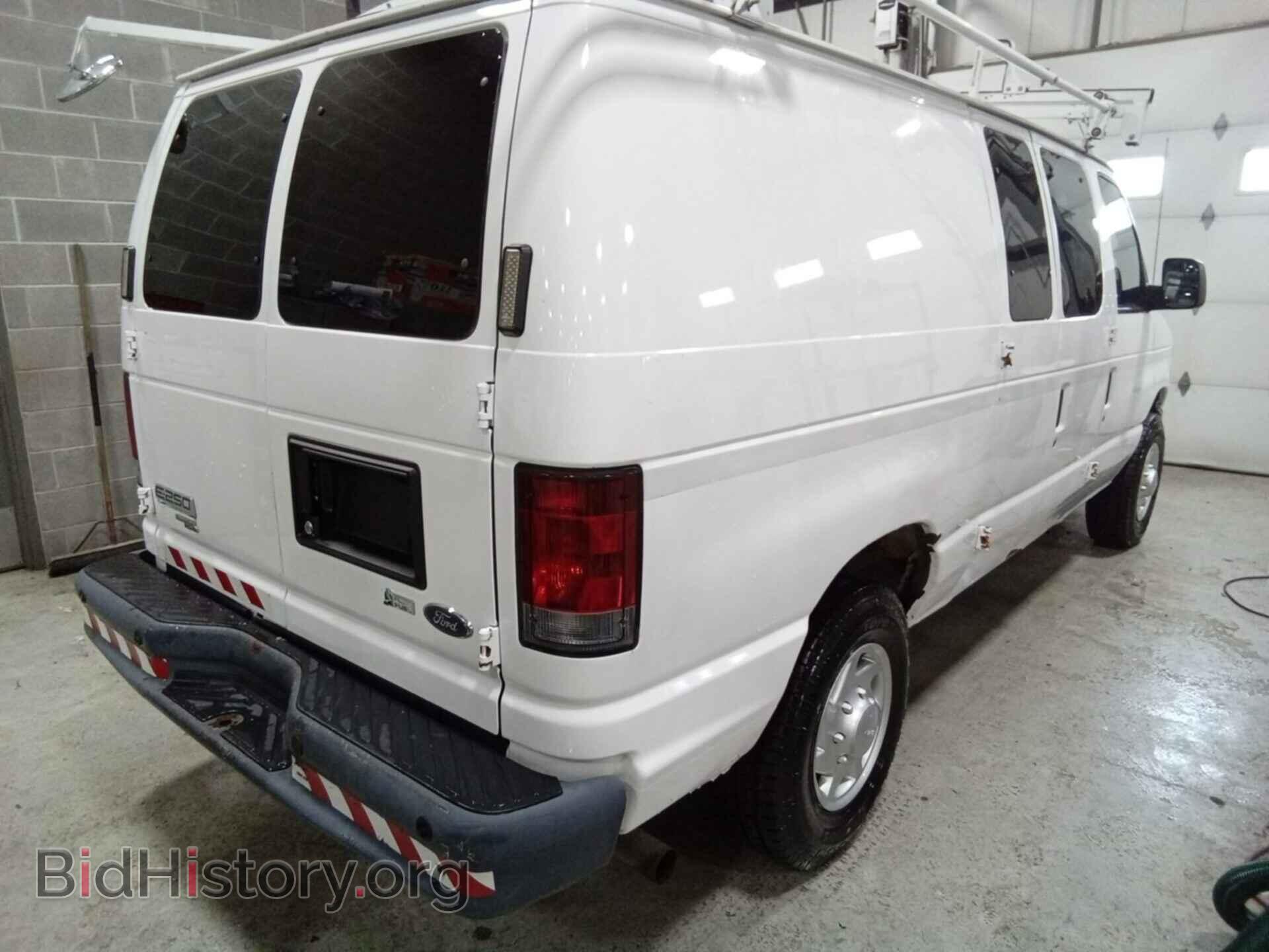 2011 FORD E-250 - VIN: 1FTNE2EL3BDB37029 - Photo 13