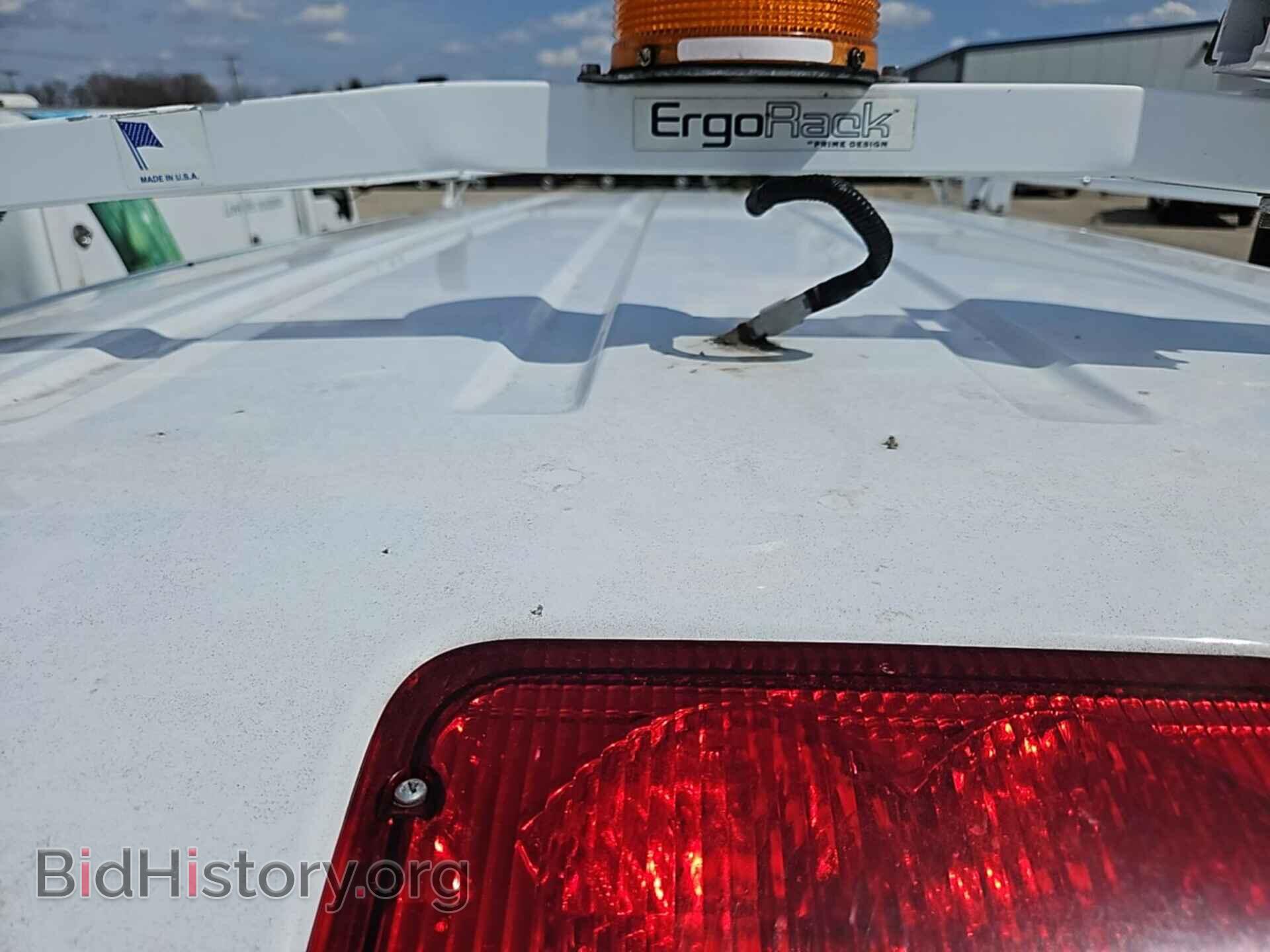 2011 FORD E-250 - VIN: 1FTNE2EL3BDB37029 - Photo 14